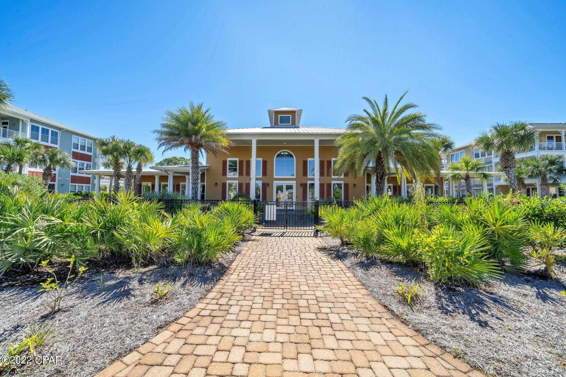 Island Reserve - Residential