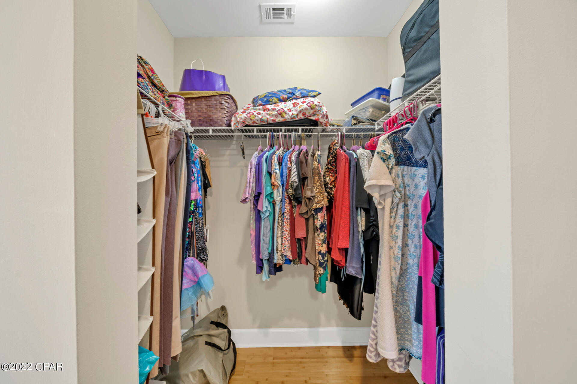 Island Reserve - Residential