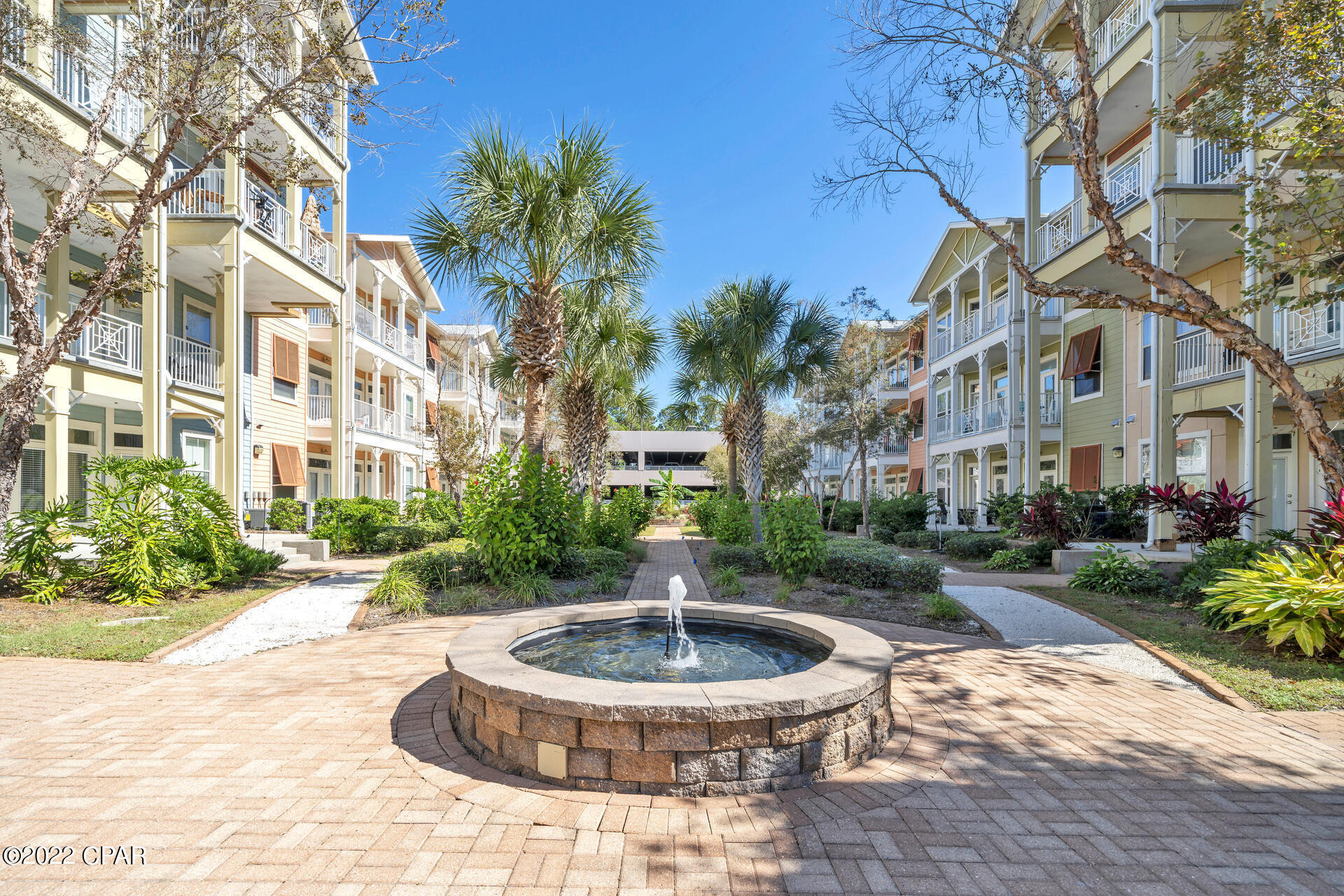 Island Reserve - Residential