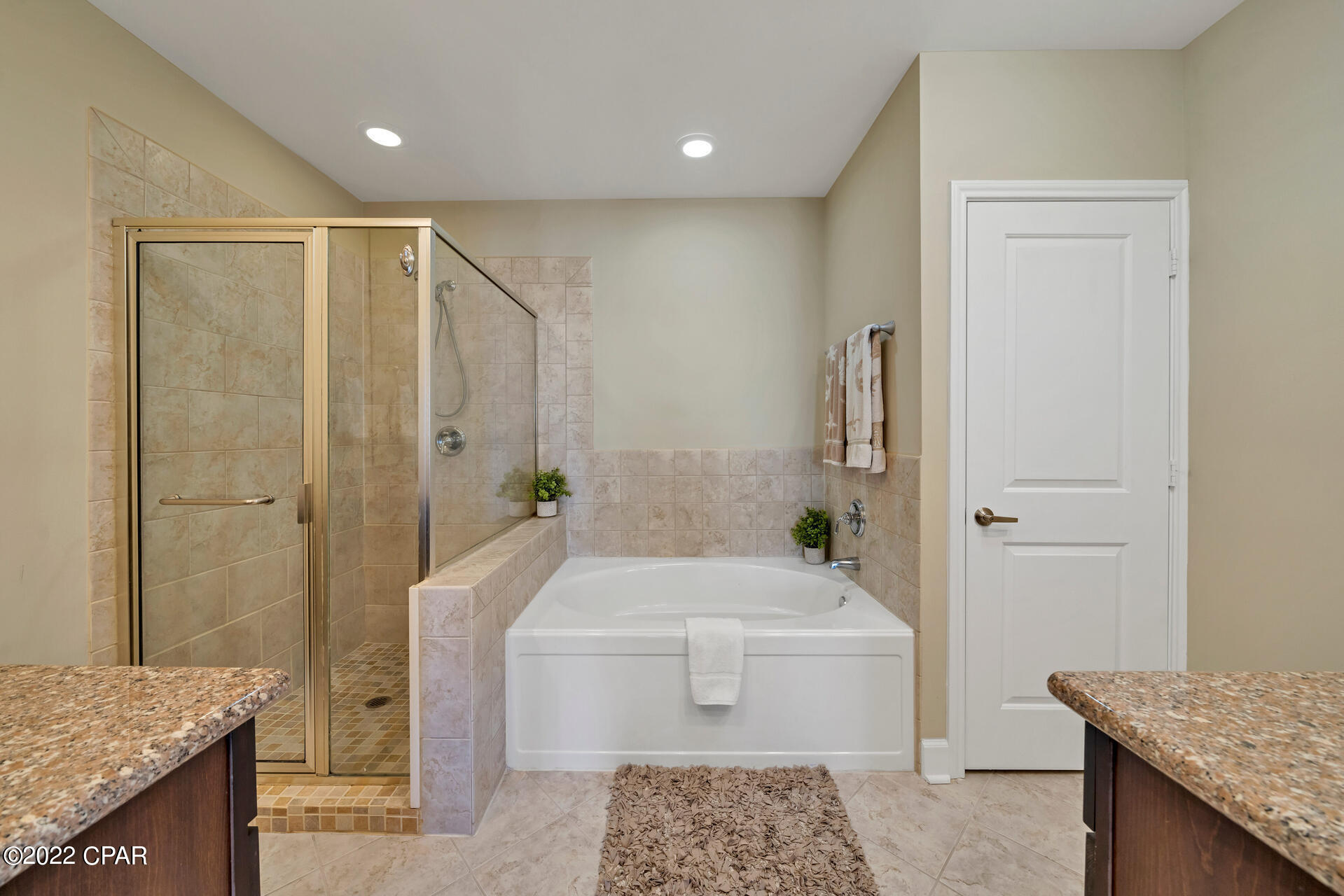 Island Reserve - Residential