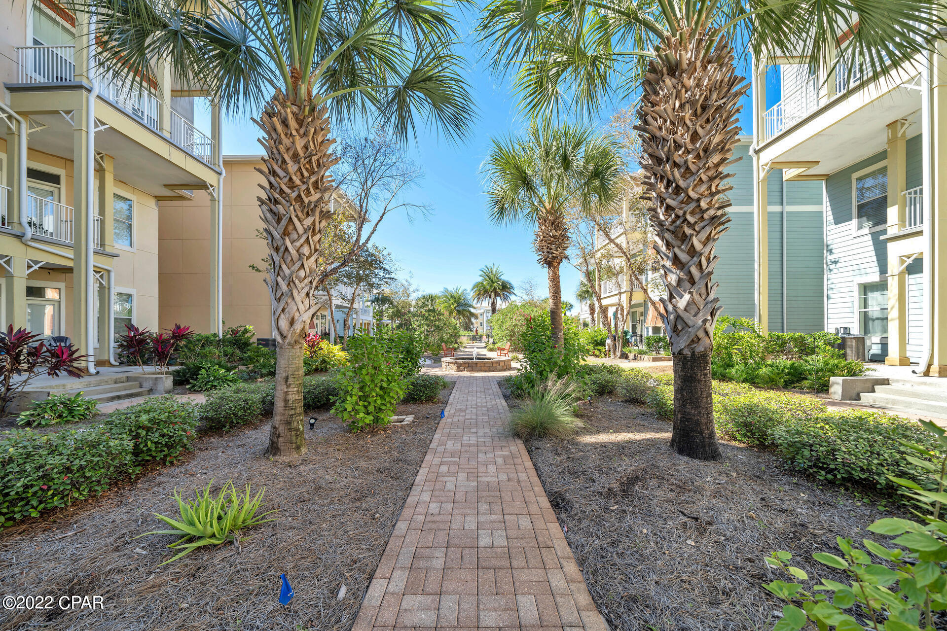 Island Reserve - Residential