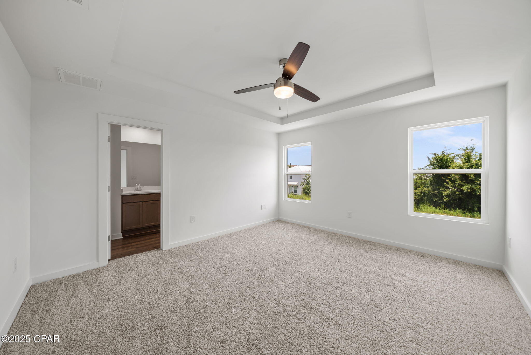 Tyndall Station - Residential