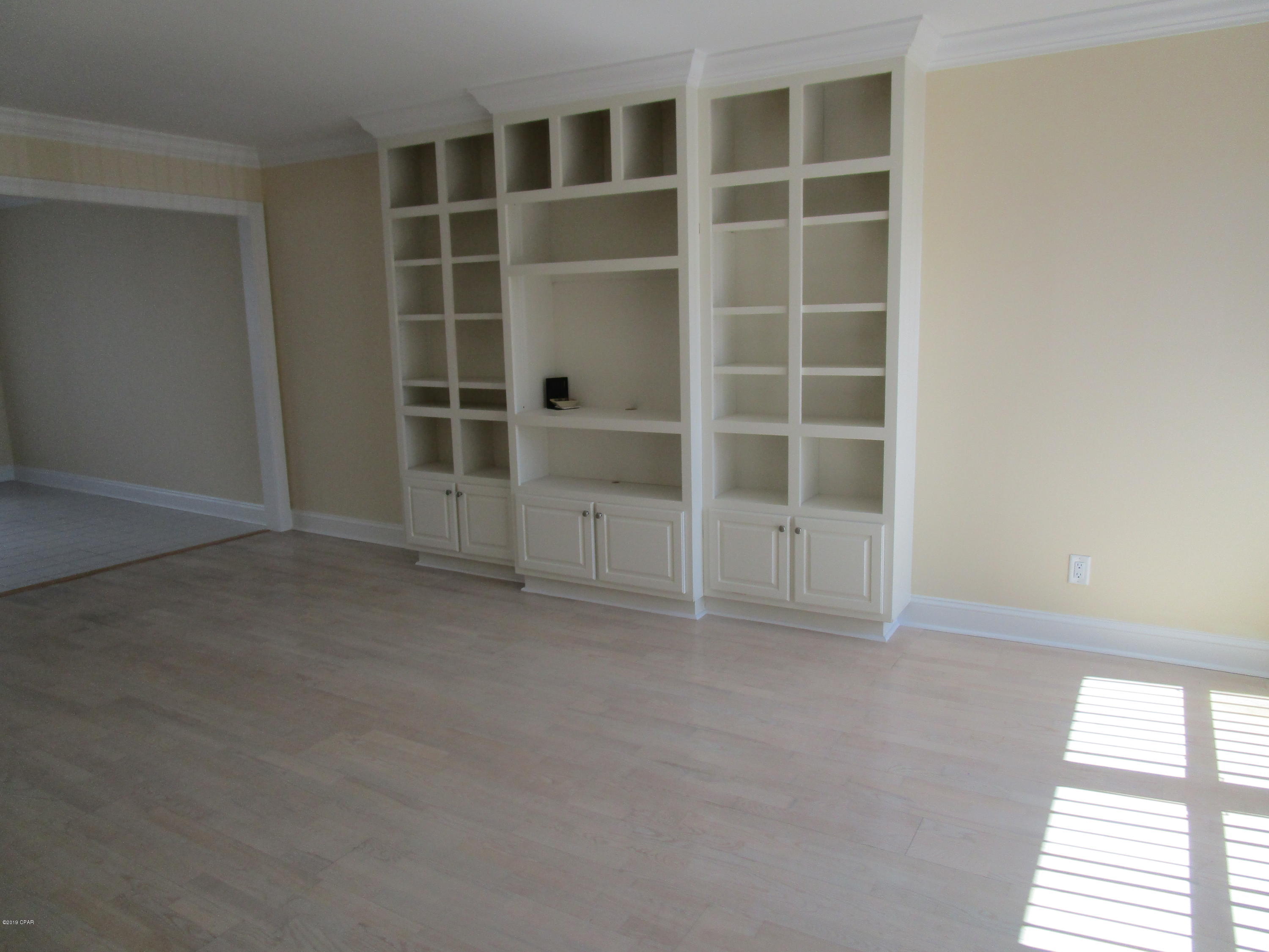 Bay Point Golf Villas III - Residential Lease