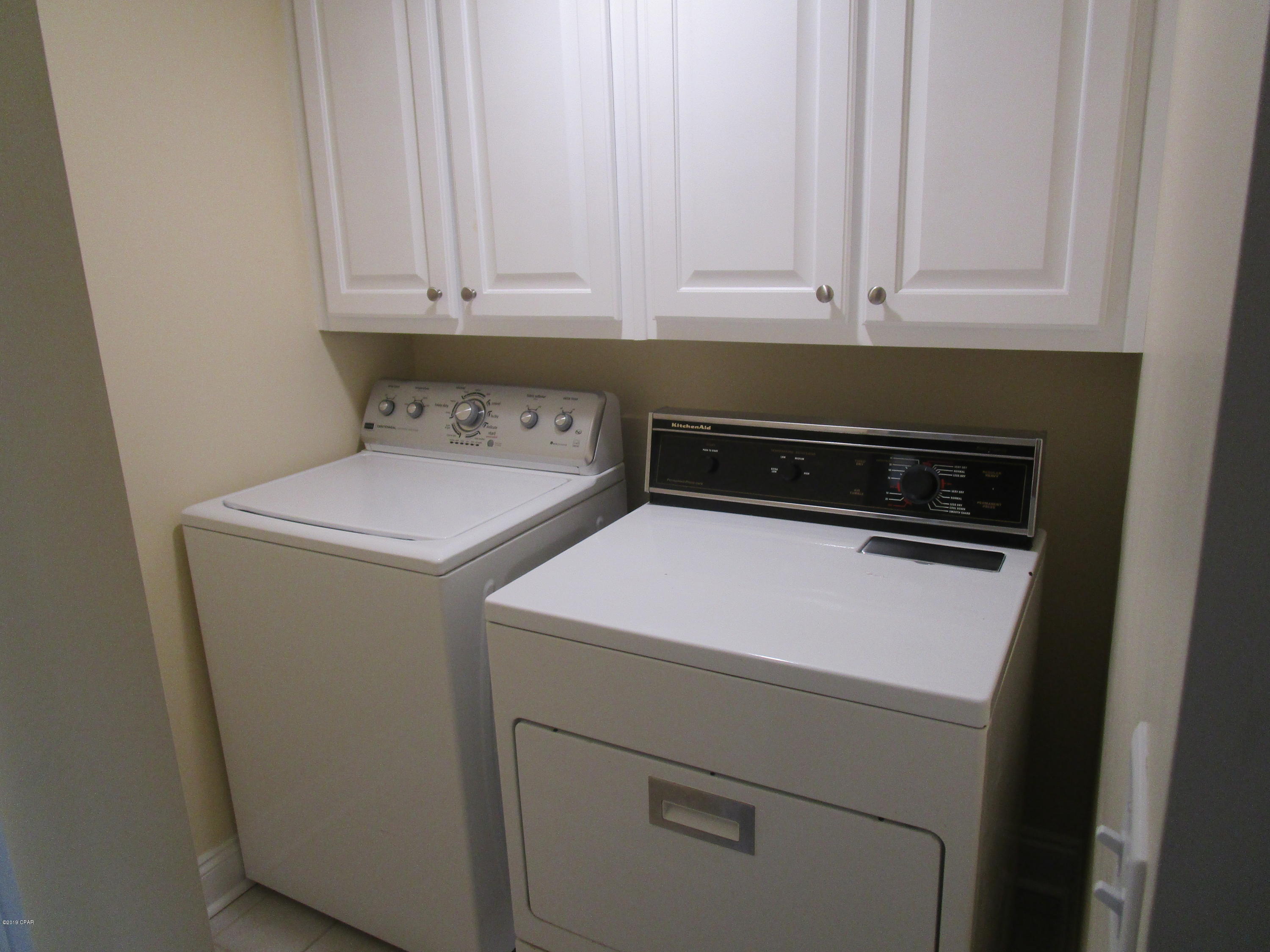 Bay Point Golf Villas III - Residential Lease