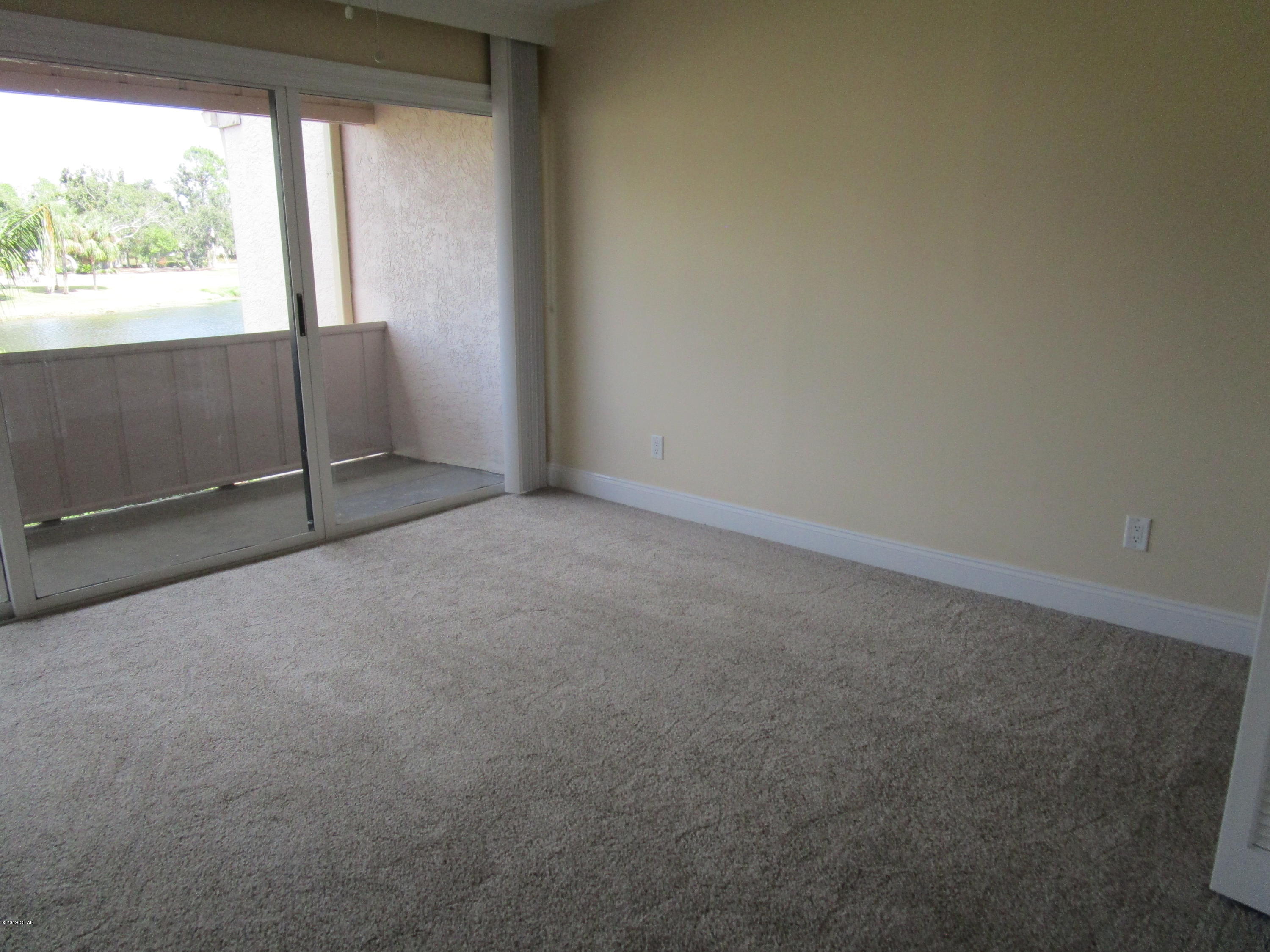 Bay Point Golf Villas III - Residential Lease