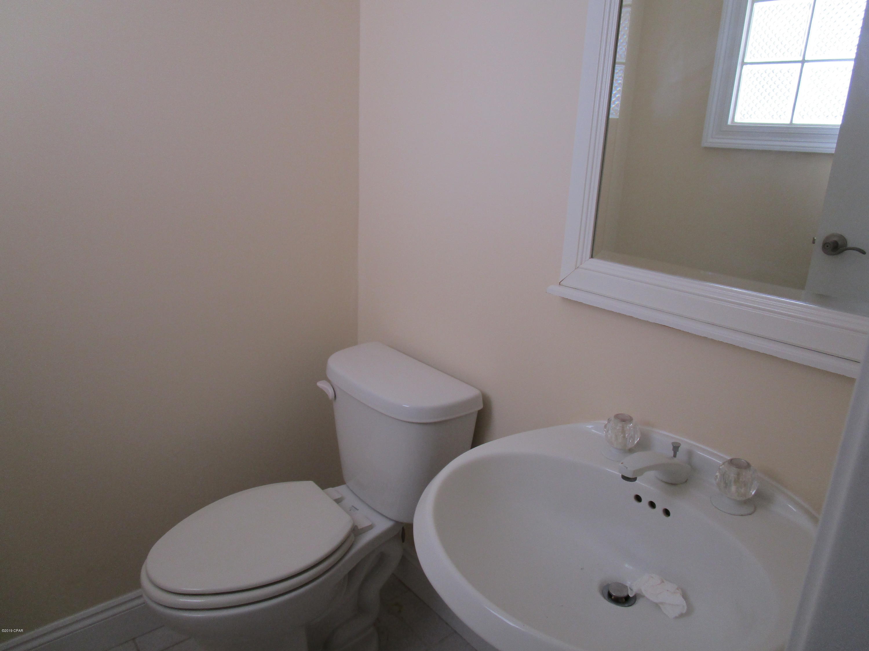 Bay Point Golf Villas III - Residential Lease