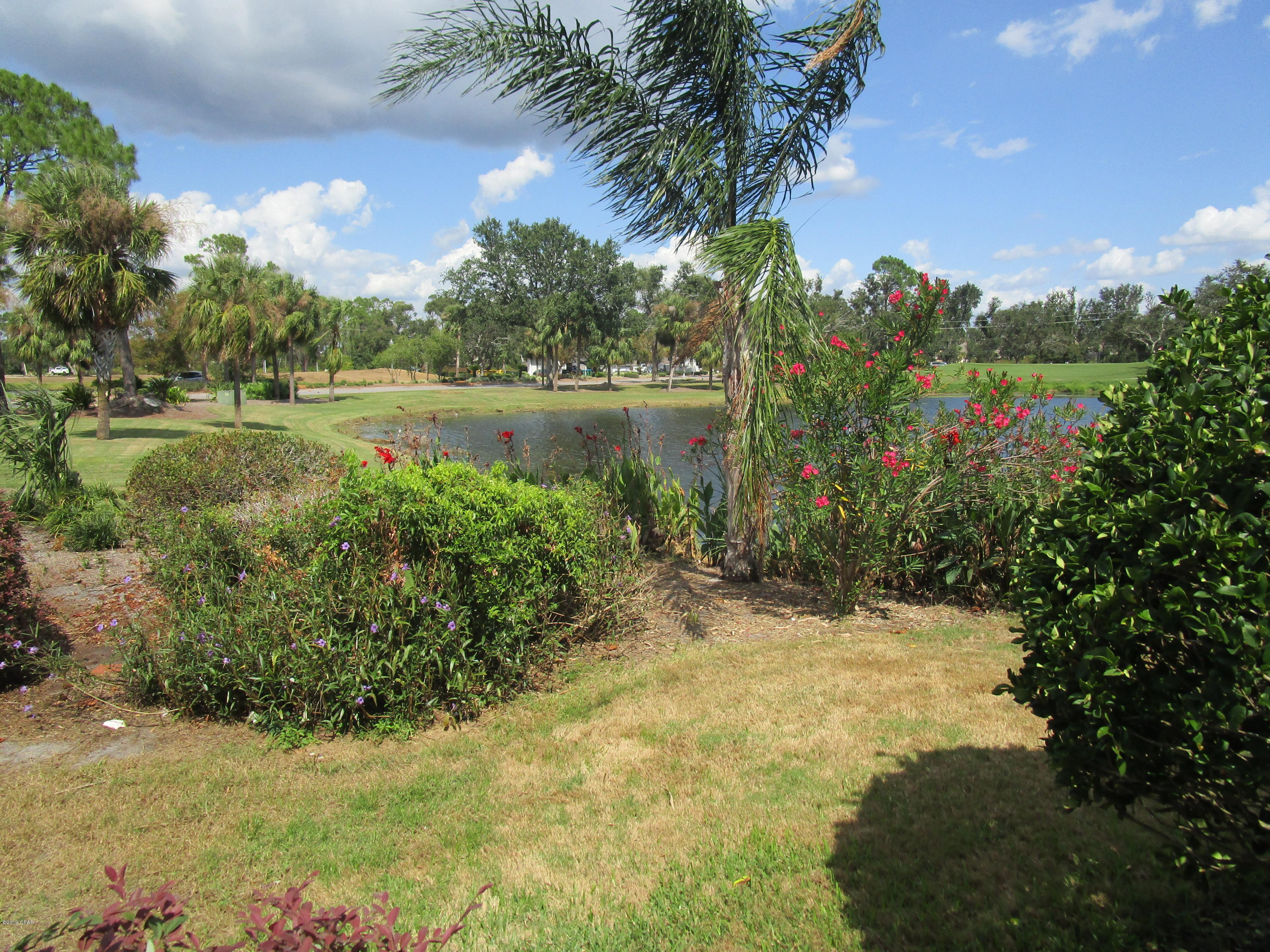 Bay Point Golf Villas III - Residential Lease
