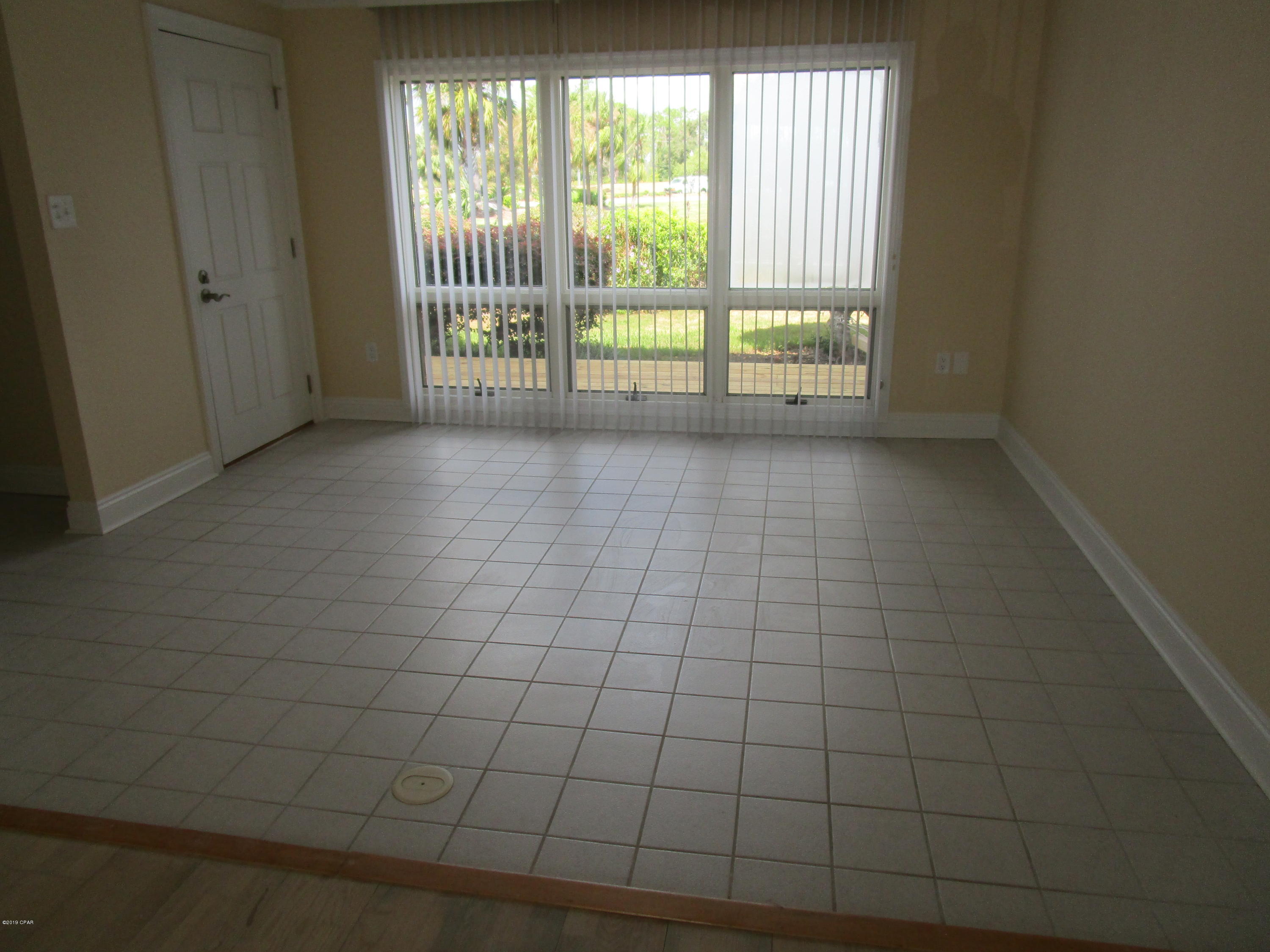 Bay Point Golf Villas III - Residential Lease