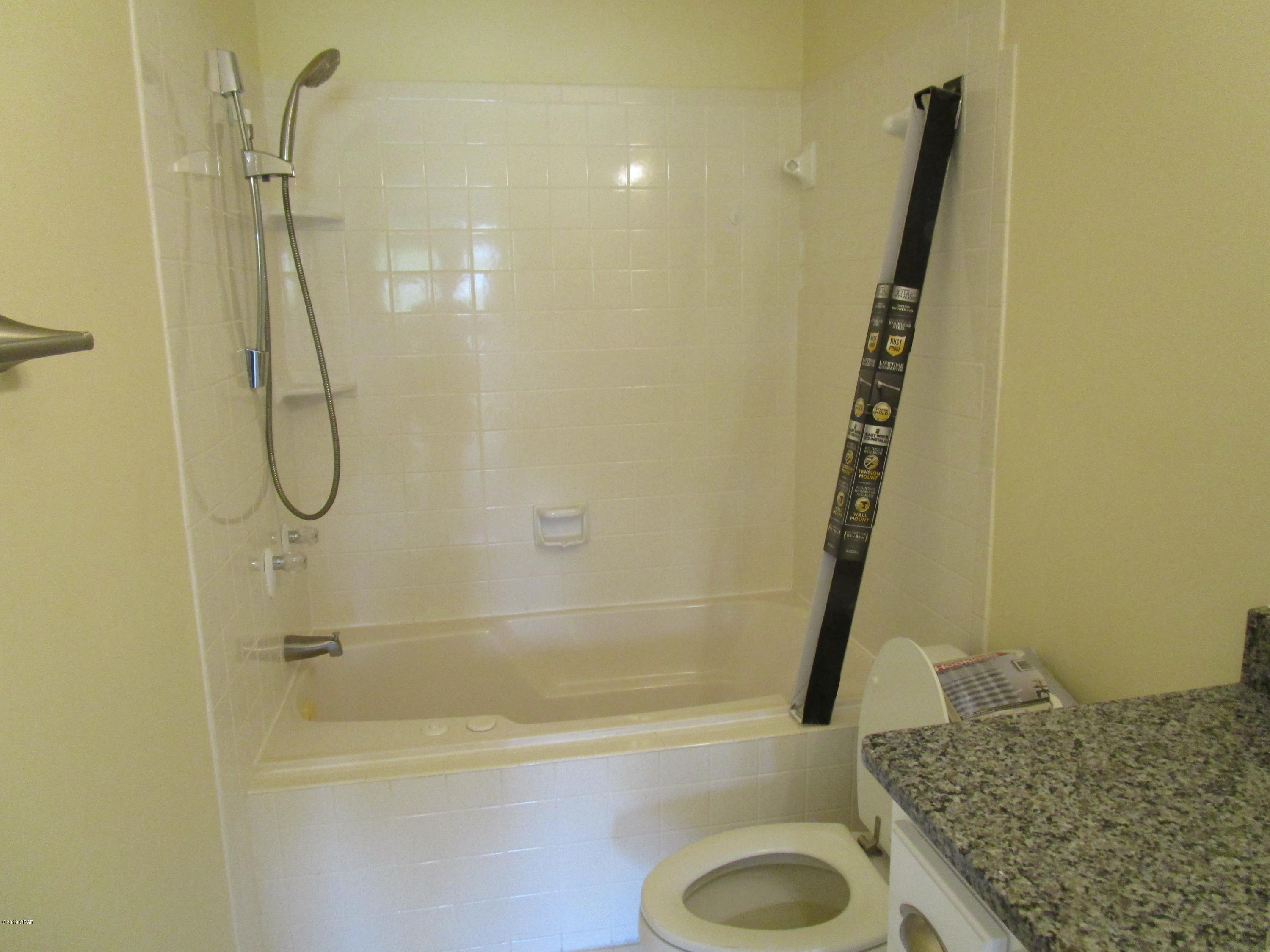 Bay Point Golf Villas III - Residential Lease