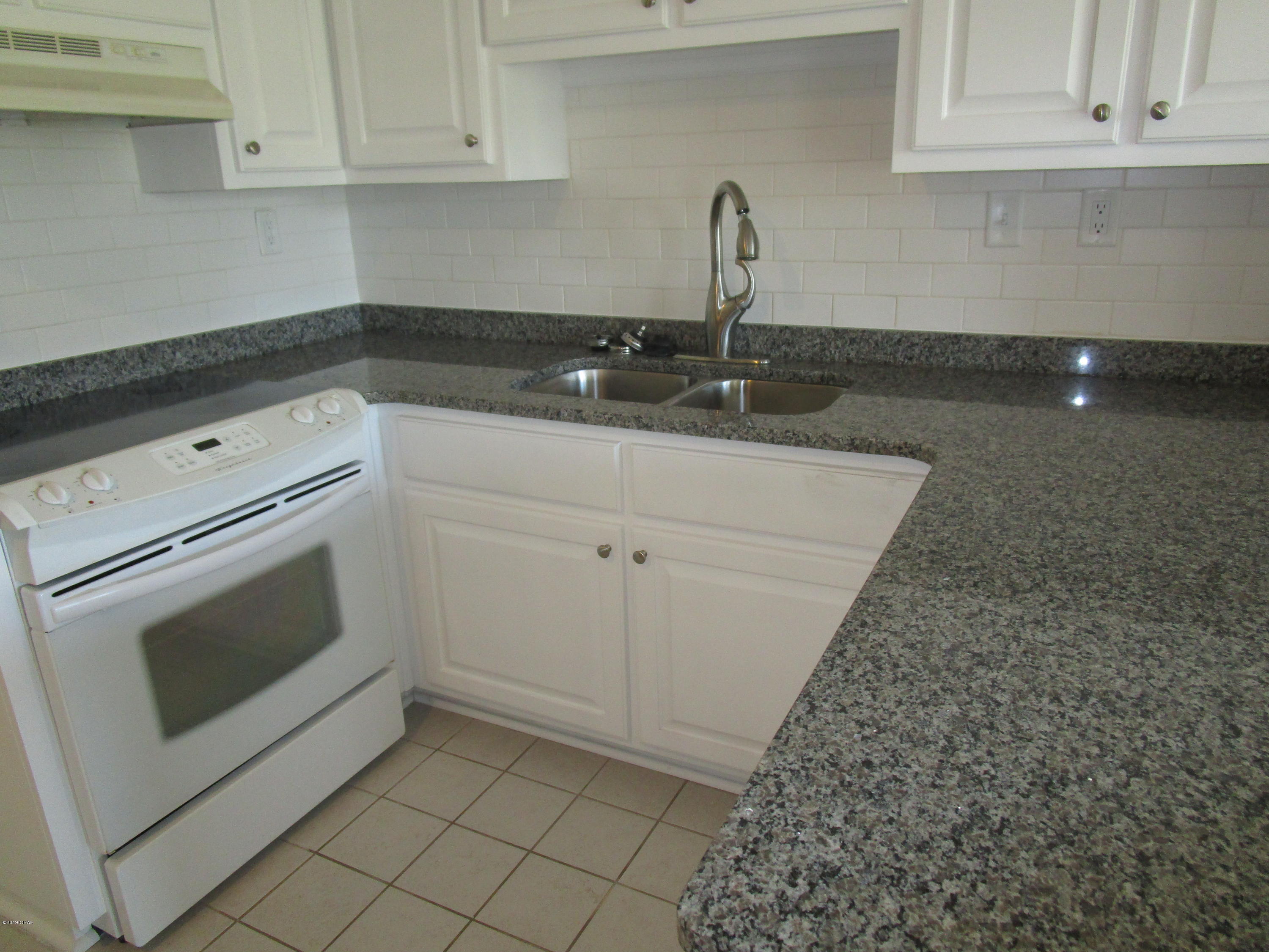 Bay Point Golf Villas III - Residential Lease