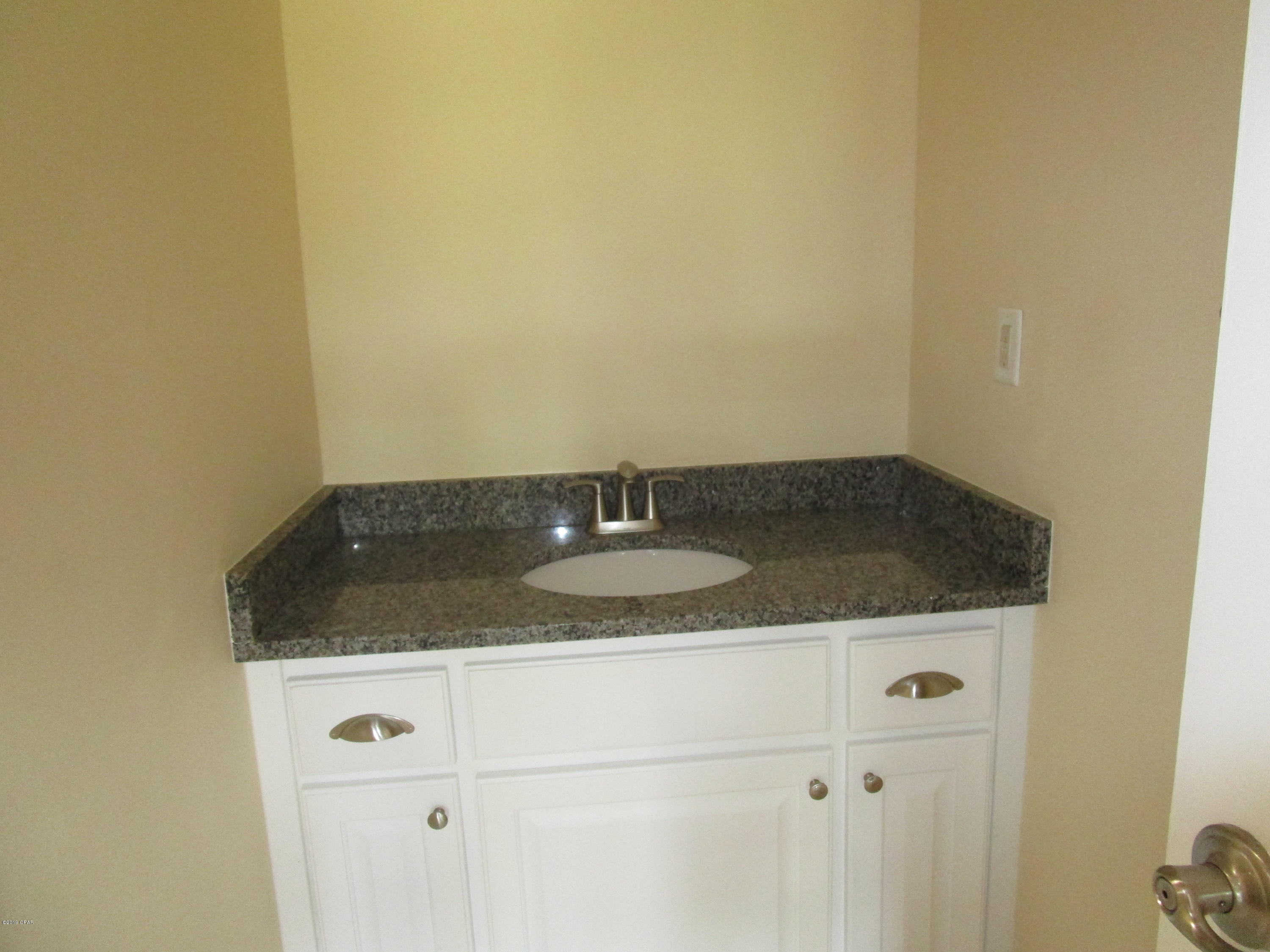 Bay Point Golf Villas III - Residential Lease