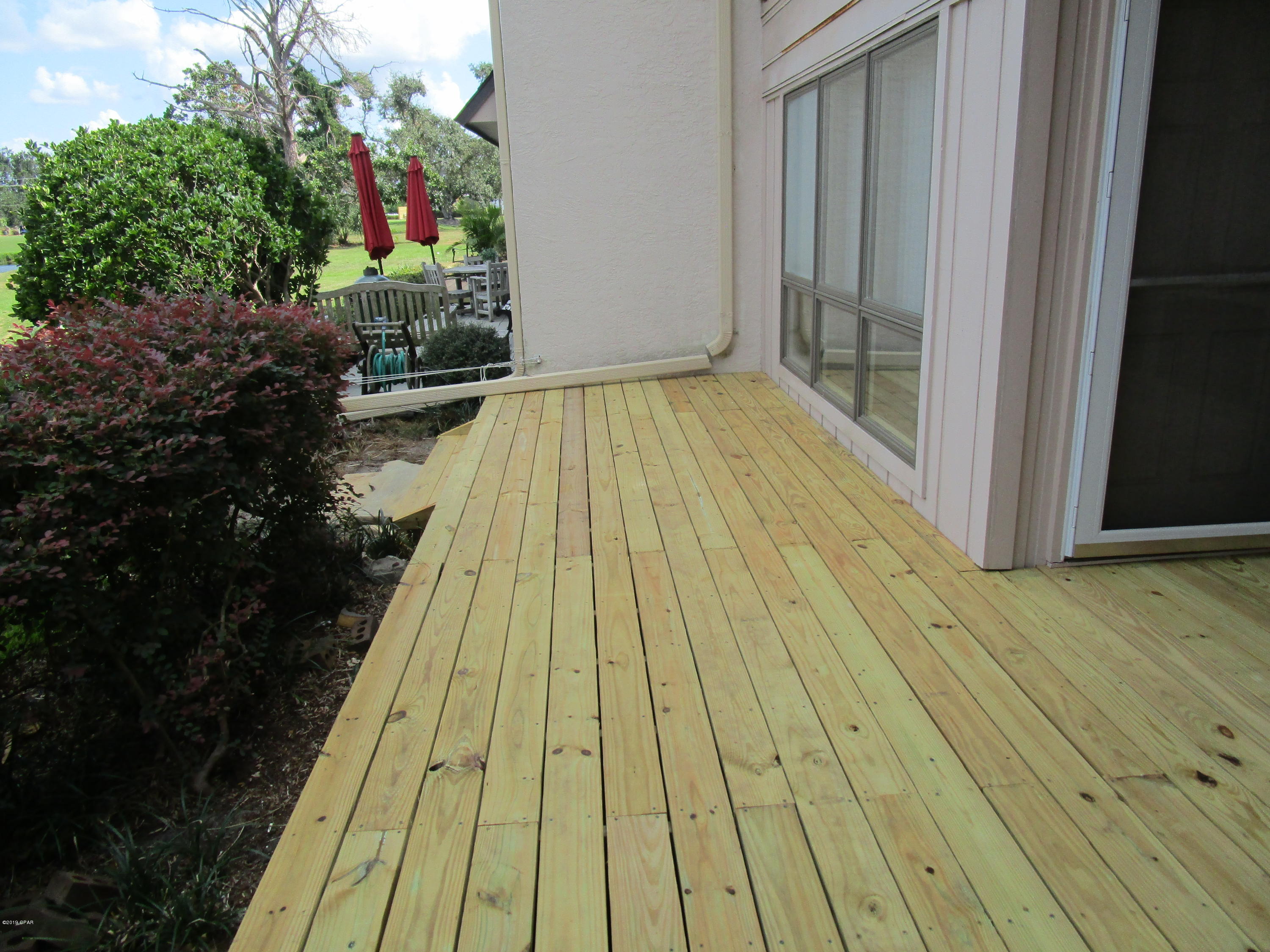 Bay Point Golf Villas III - Residential Lease