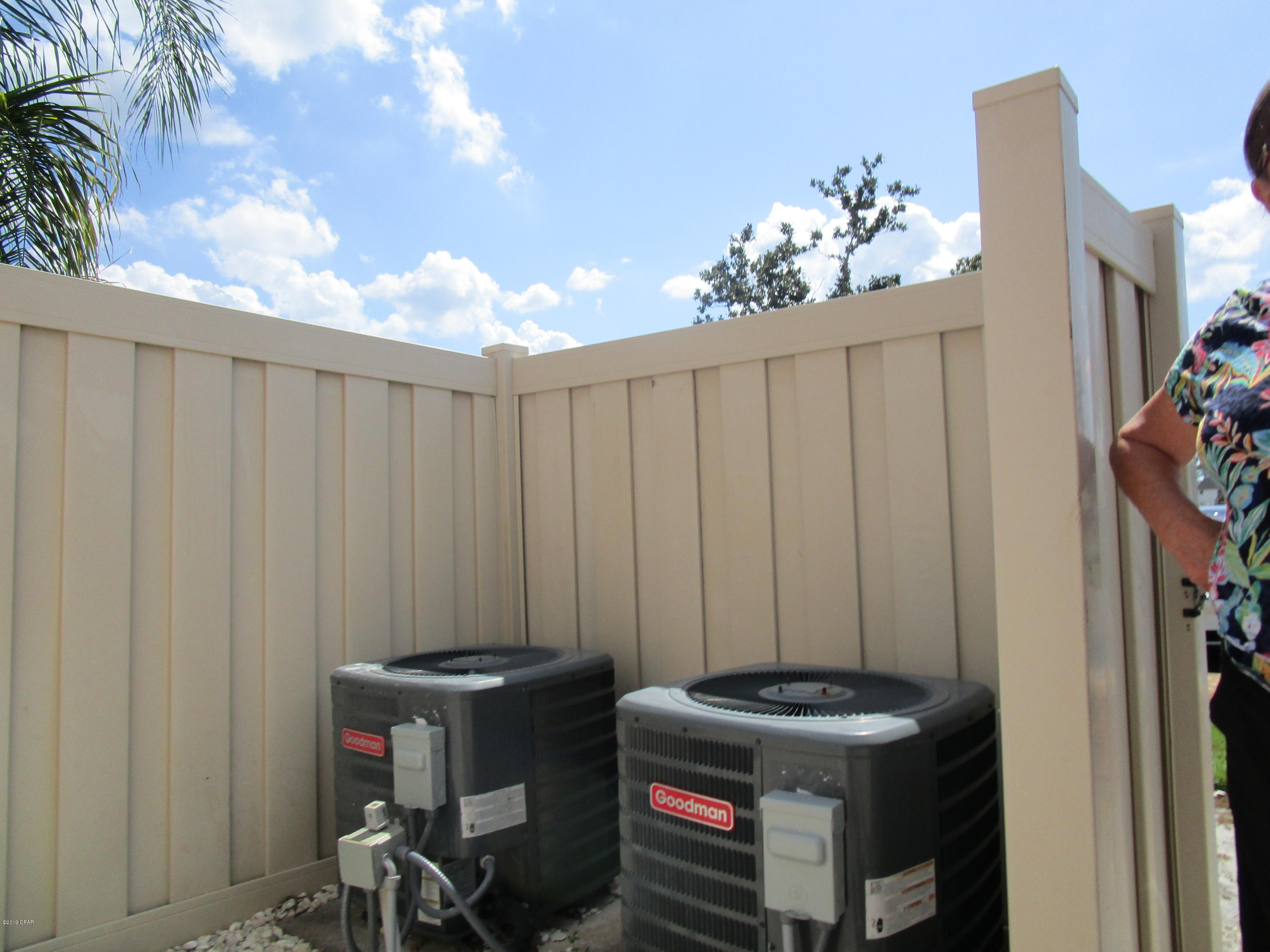 Bay Point Golf Villas III - Residential Lease