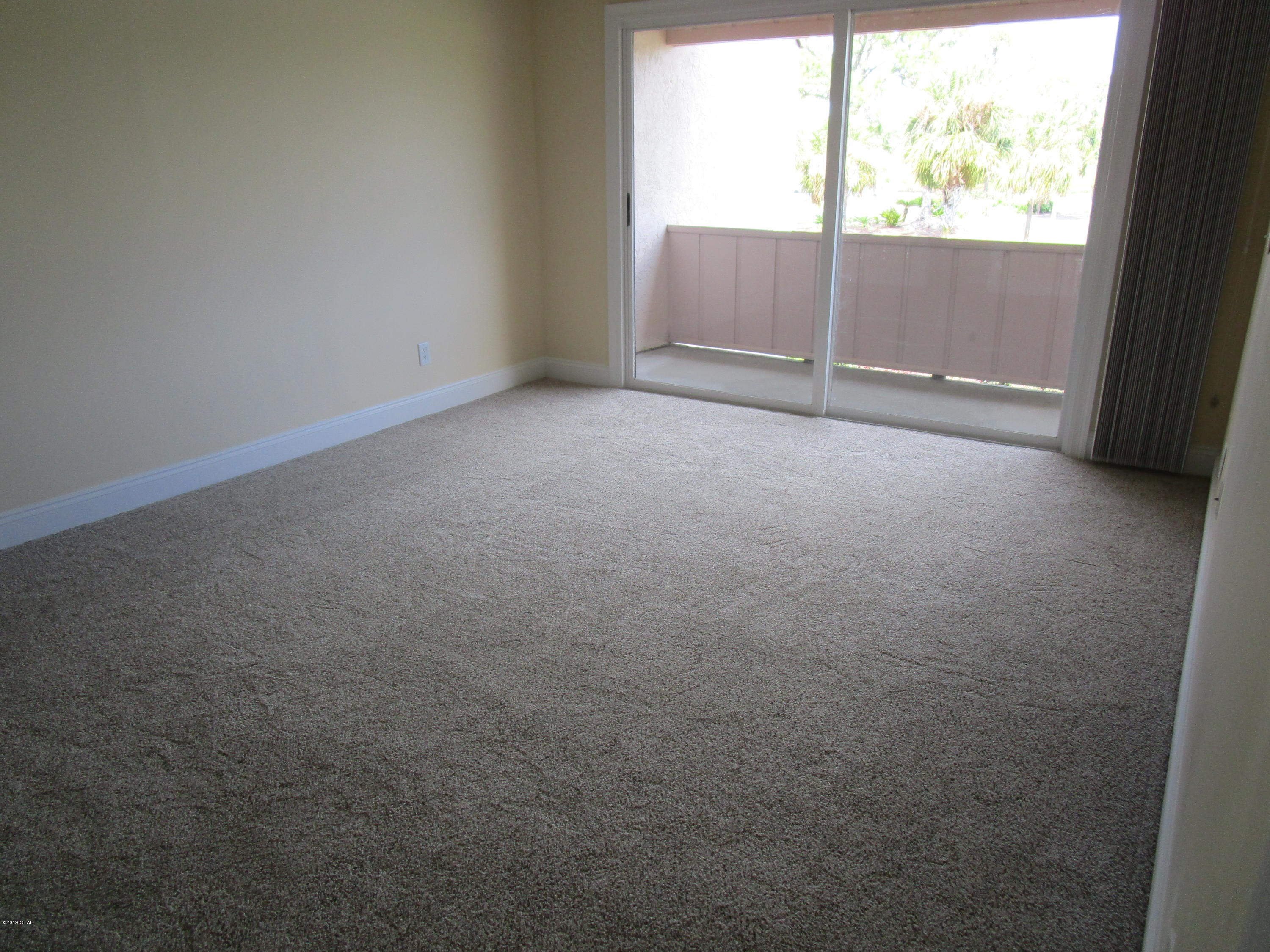 Bay Point Golf Villas III - Residential Lease