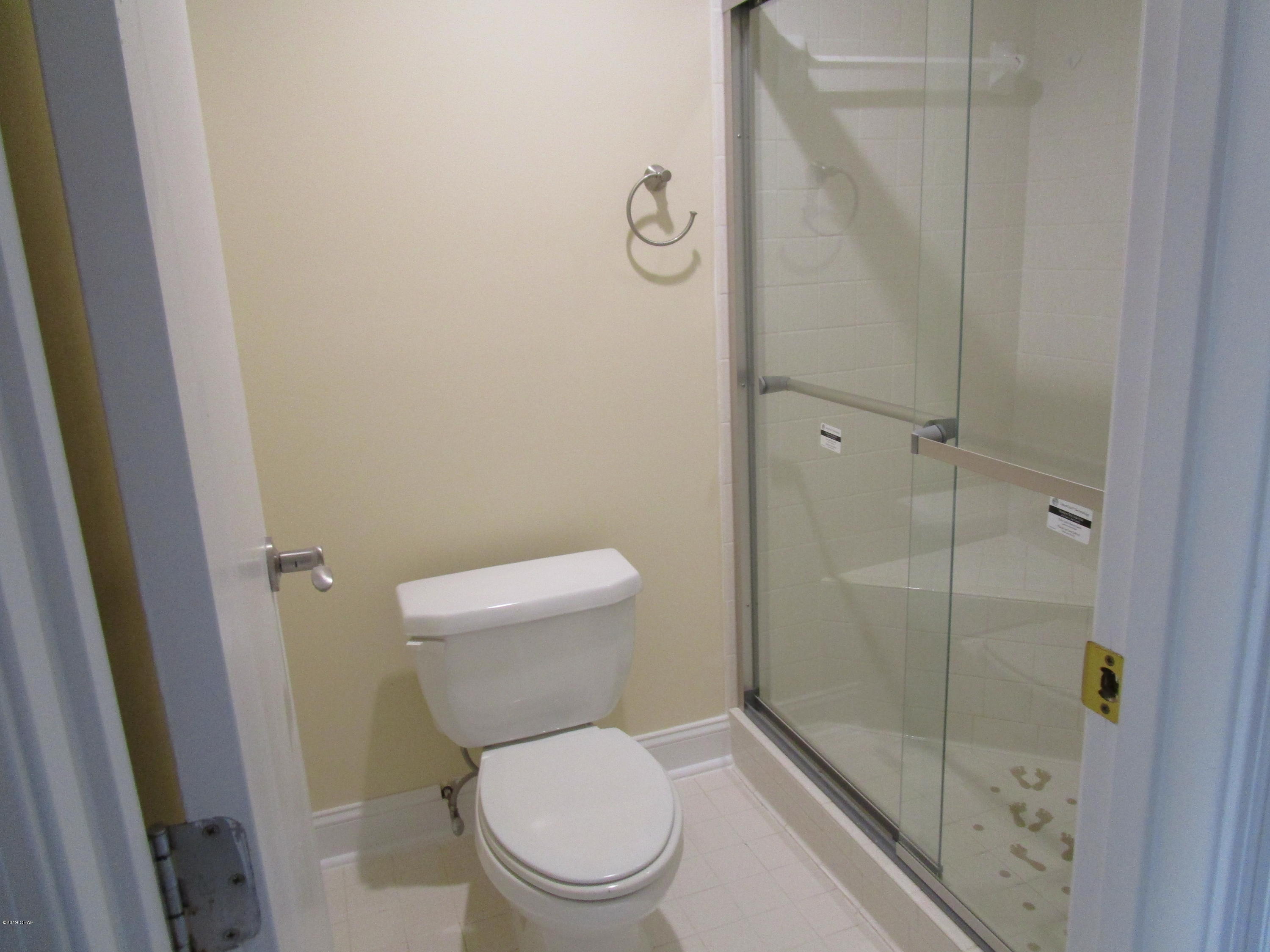 Bay Point Golf Villas III - Residential Lease