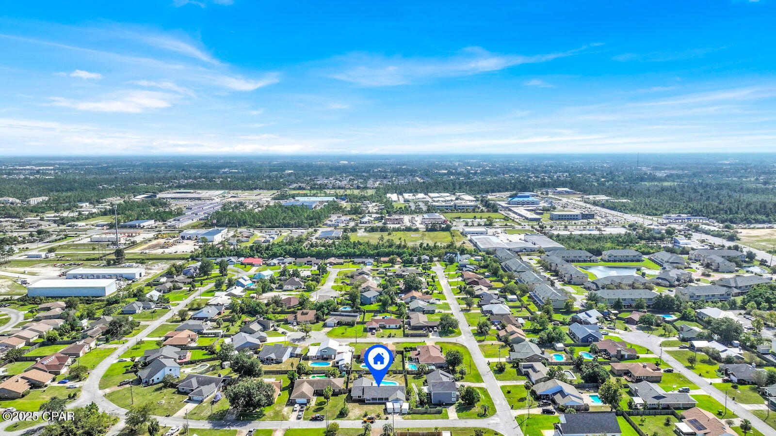 Premier Estates Ph 2 - Residential