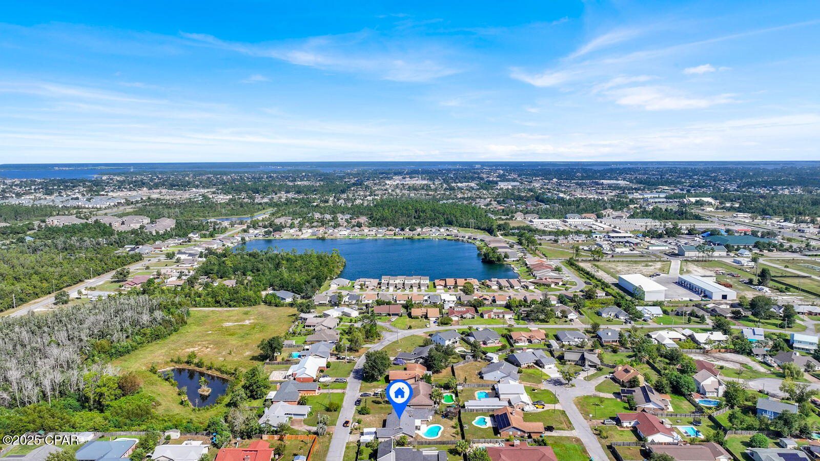 Premier Estates Ph 2 - Residential