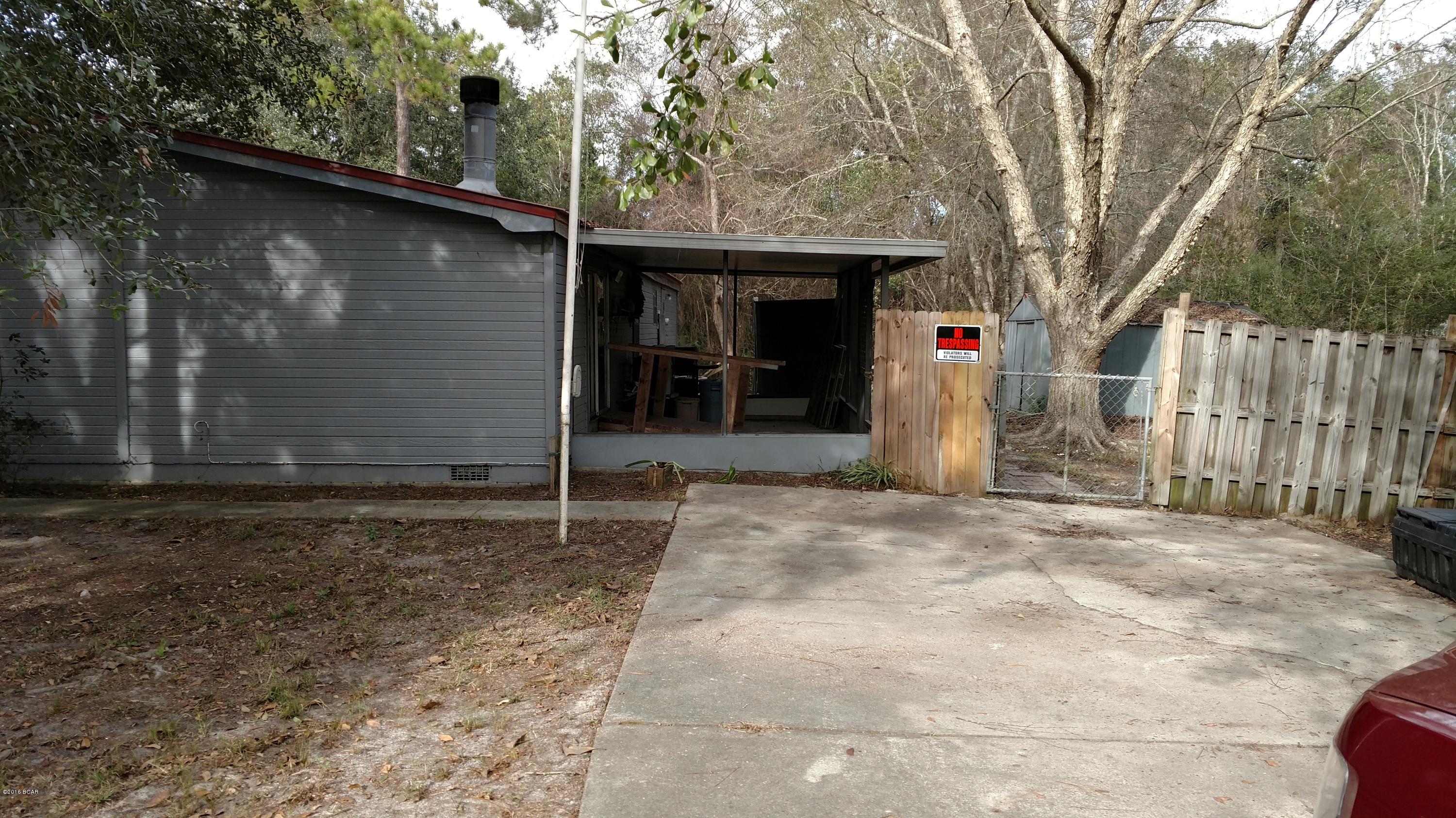 Sweetwater Village S Ph I - Residential