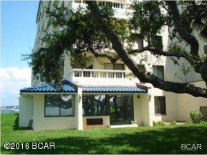 Cove Condominium - Residential