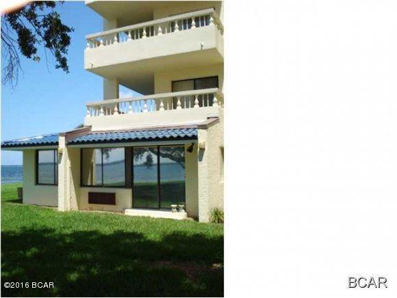 Cove Condominium - Residential