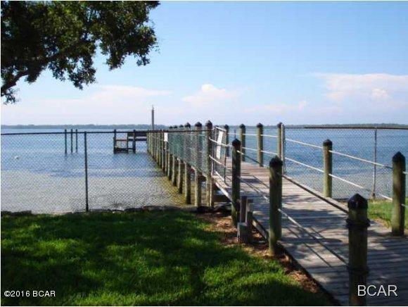 Cove Condominium - Residential