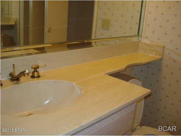 Cove Condominium - Residential