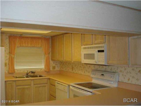 Cove Condominium - Residential