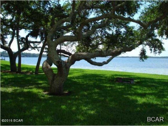 Cove Condominium - Residential