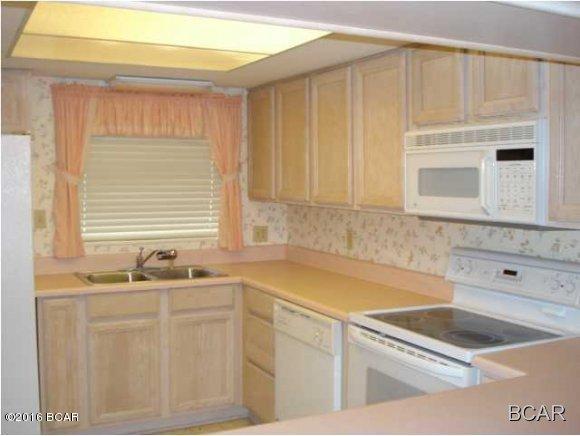 Cove Condominium - Residential