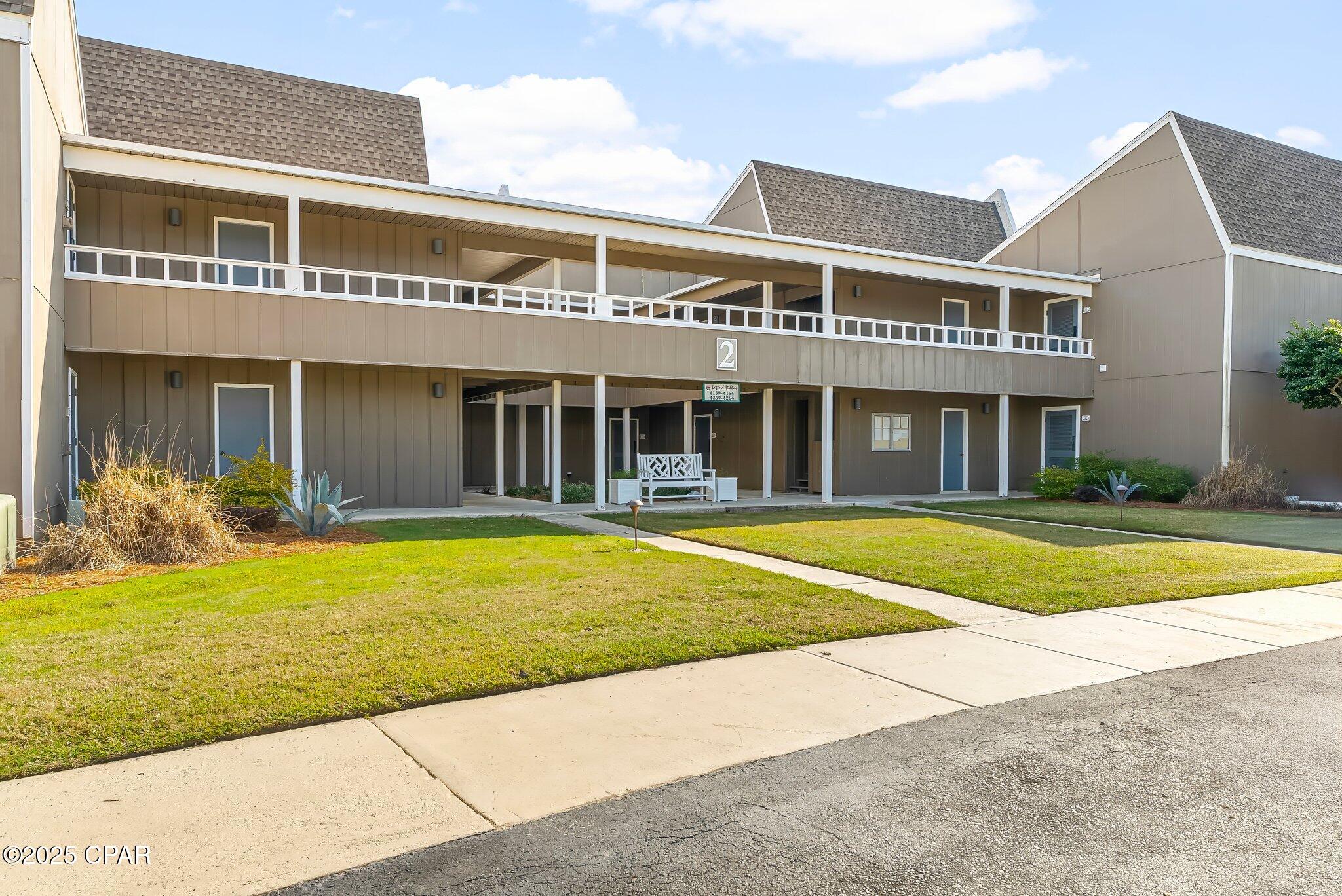 Bay Point Studio Villas Unit 2 - Residential Lease