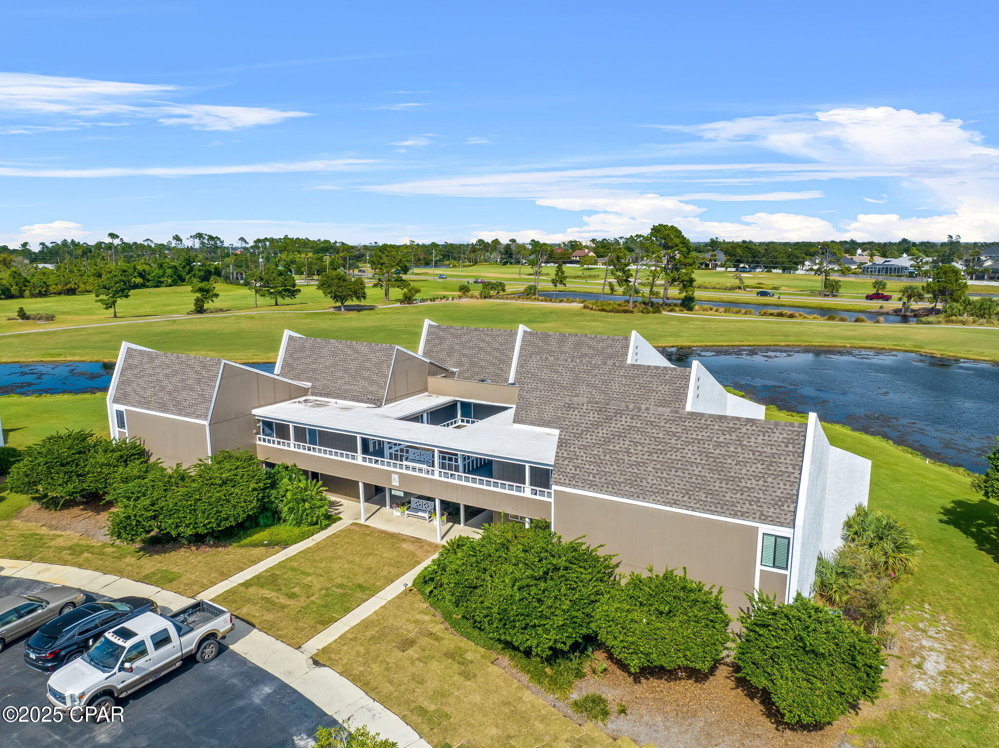 Bay Point Studio Villas Unit 2 - Residential Lease