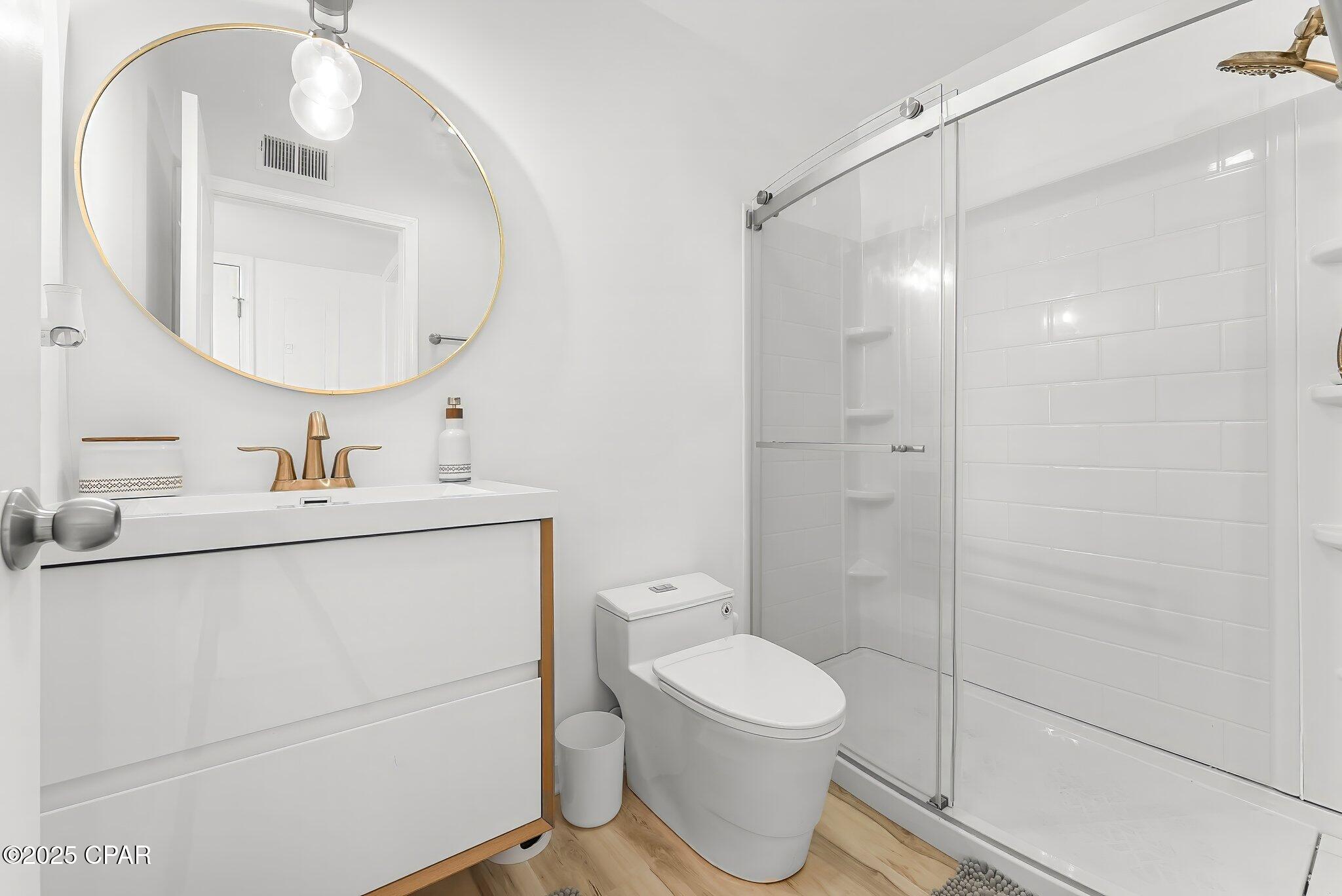 Bay Point Studio Villas Unit 2 - Residential Lease