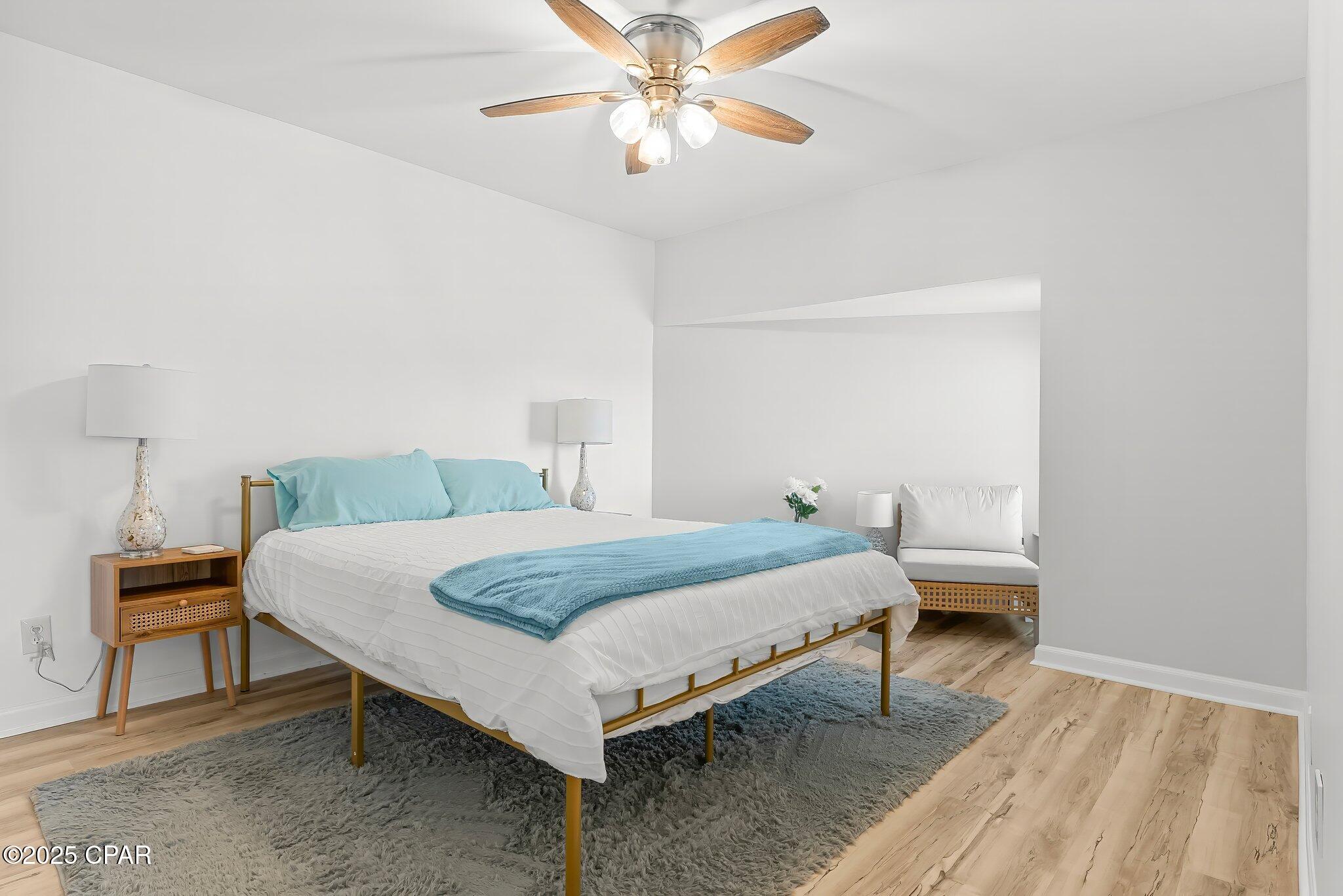 Bay Point Studio Villas Unit 2 - Residential Lease