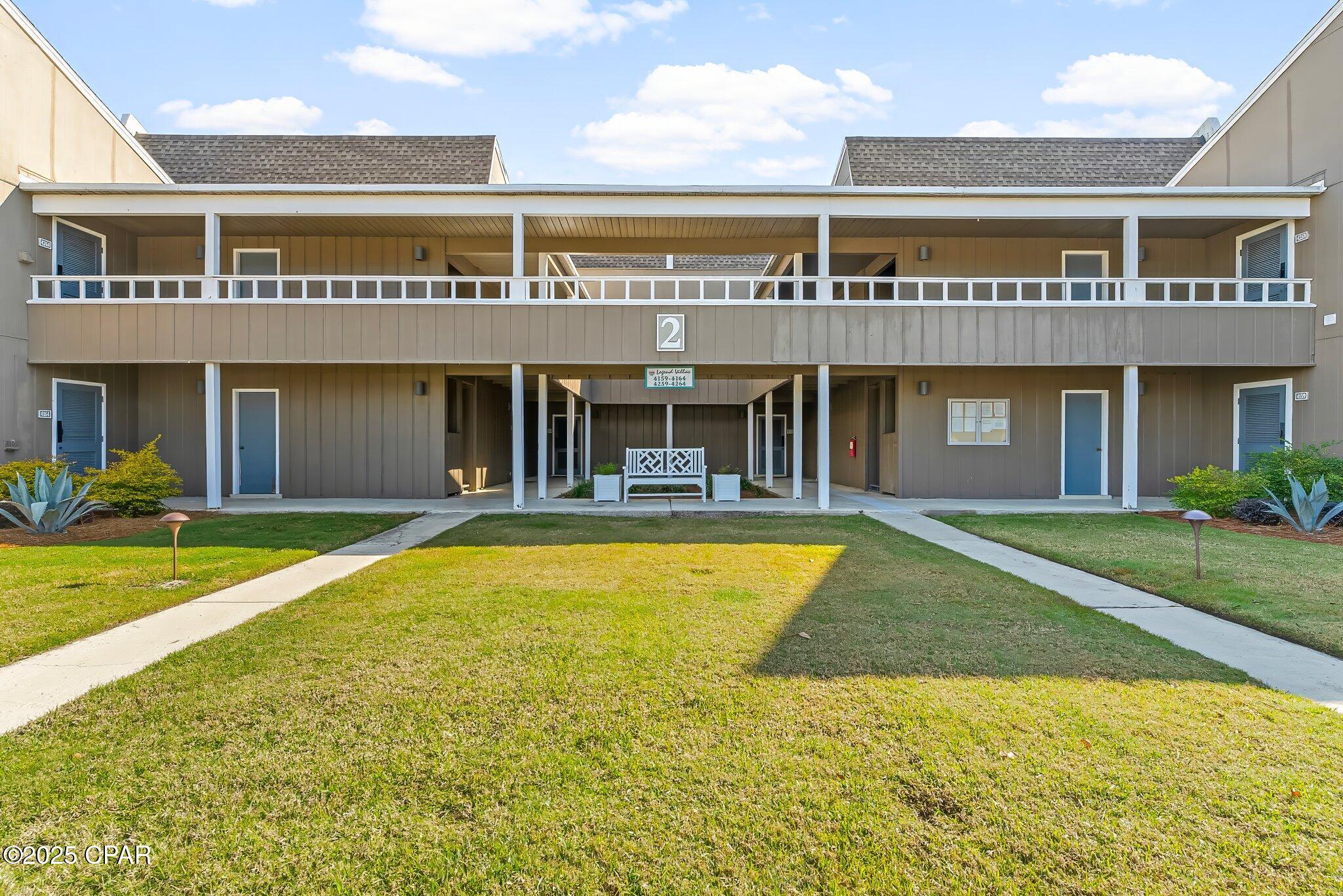 Bay Point Studio Villas Unit 2 - Residential Lease