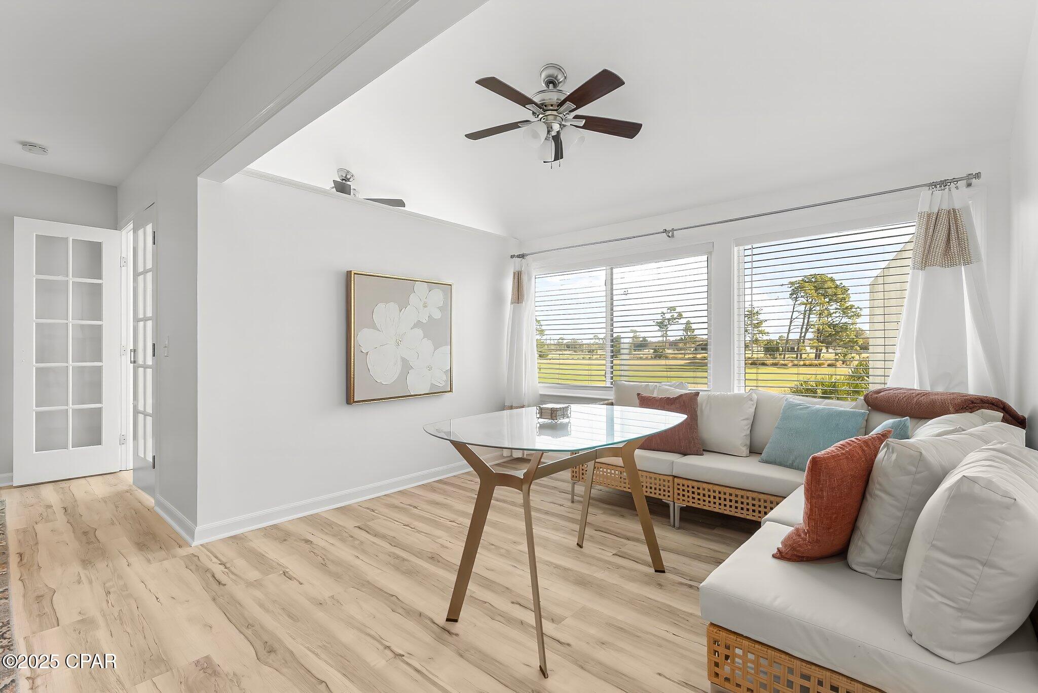 Bay Point Studio Villas Unit 2 - Residential Lease