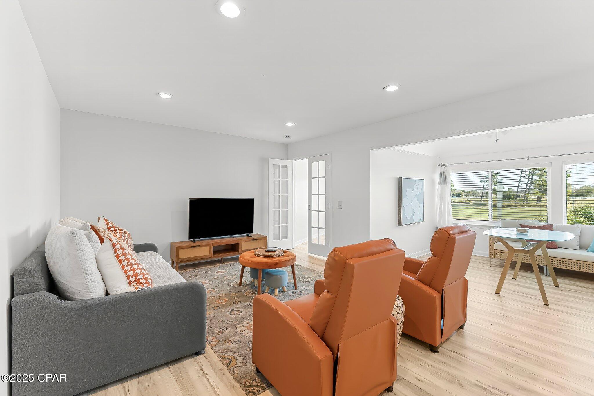 Bay Point Studio Villas Unit 2 - Residential Lease