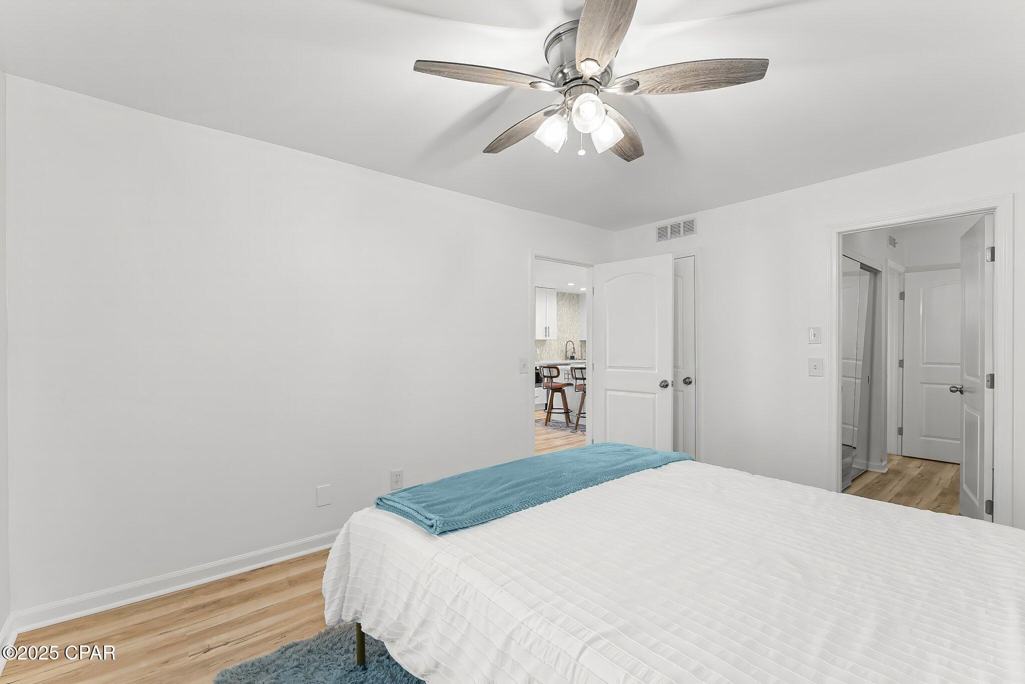 Bay Point Studio Villas Unit 2 - Residential Lease