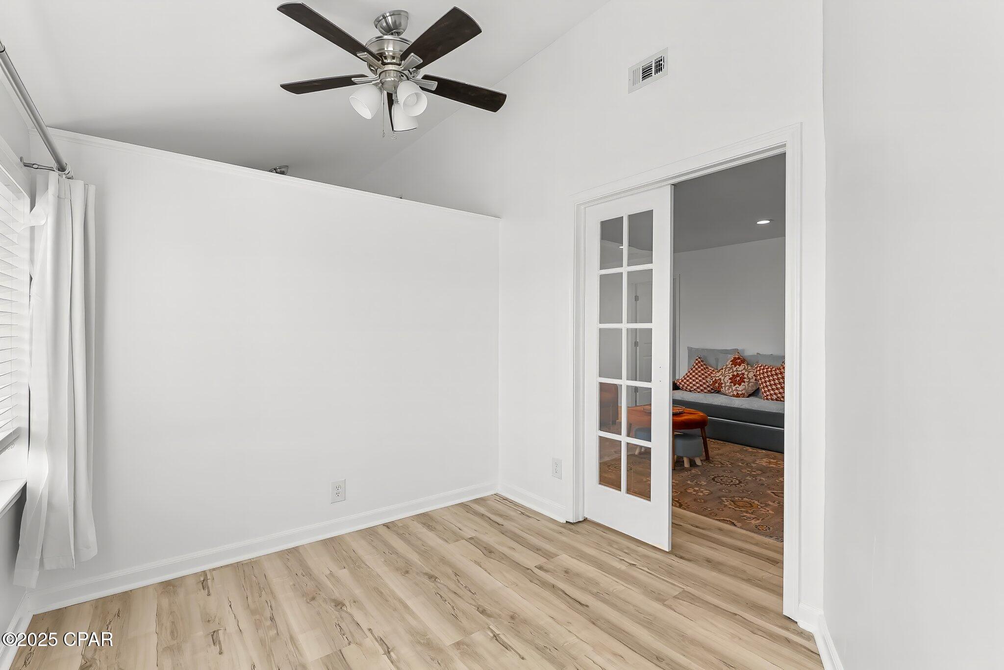 Bay Point Studio Villas Unit 2 - Residential Lease