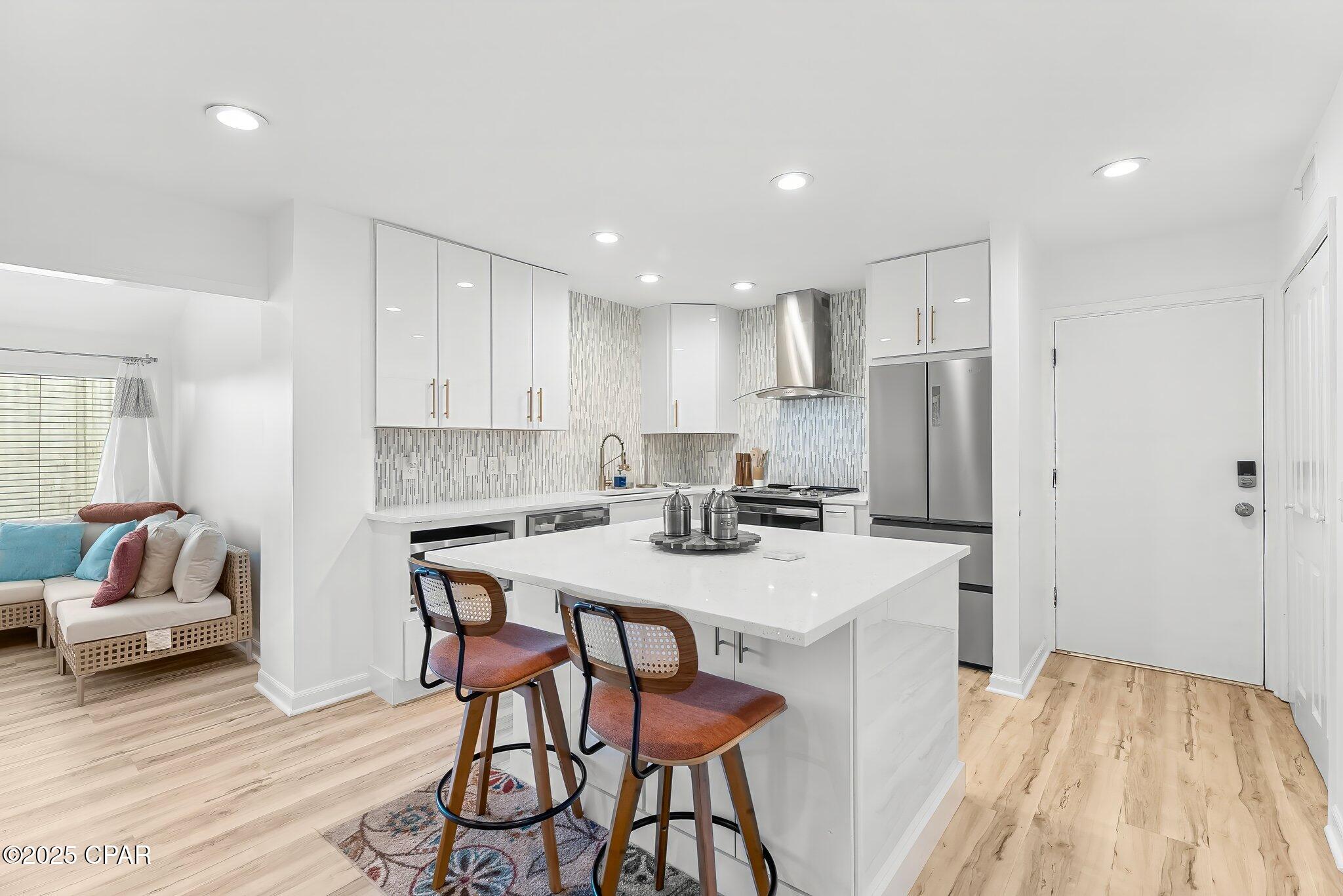 Bay Point Studio Villas Unit 2 - Residential Lease