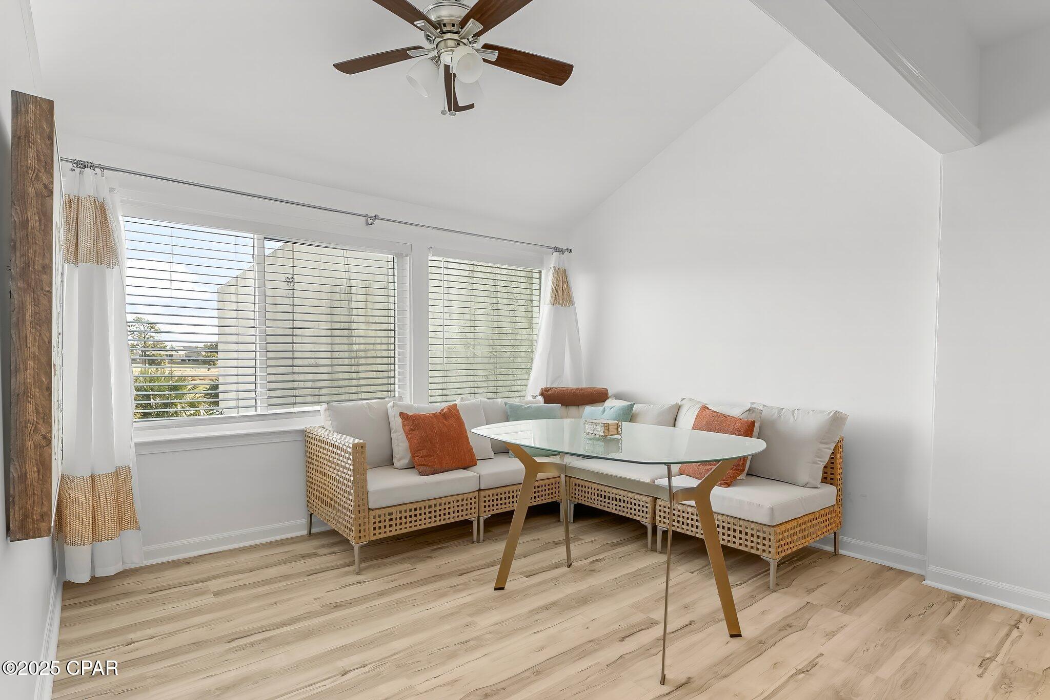 Bay Point Studio Villas Unit 2 - Residential Lease