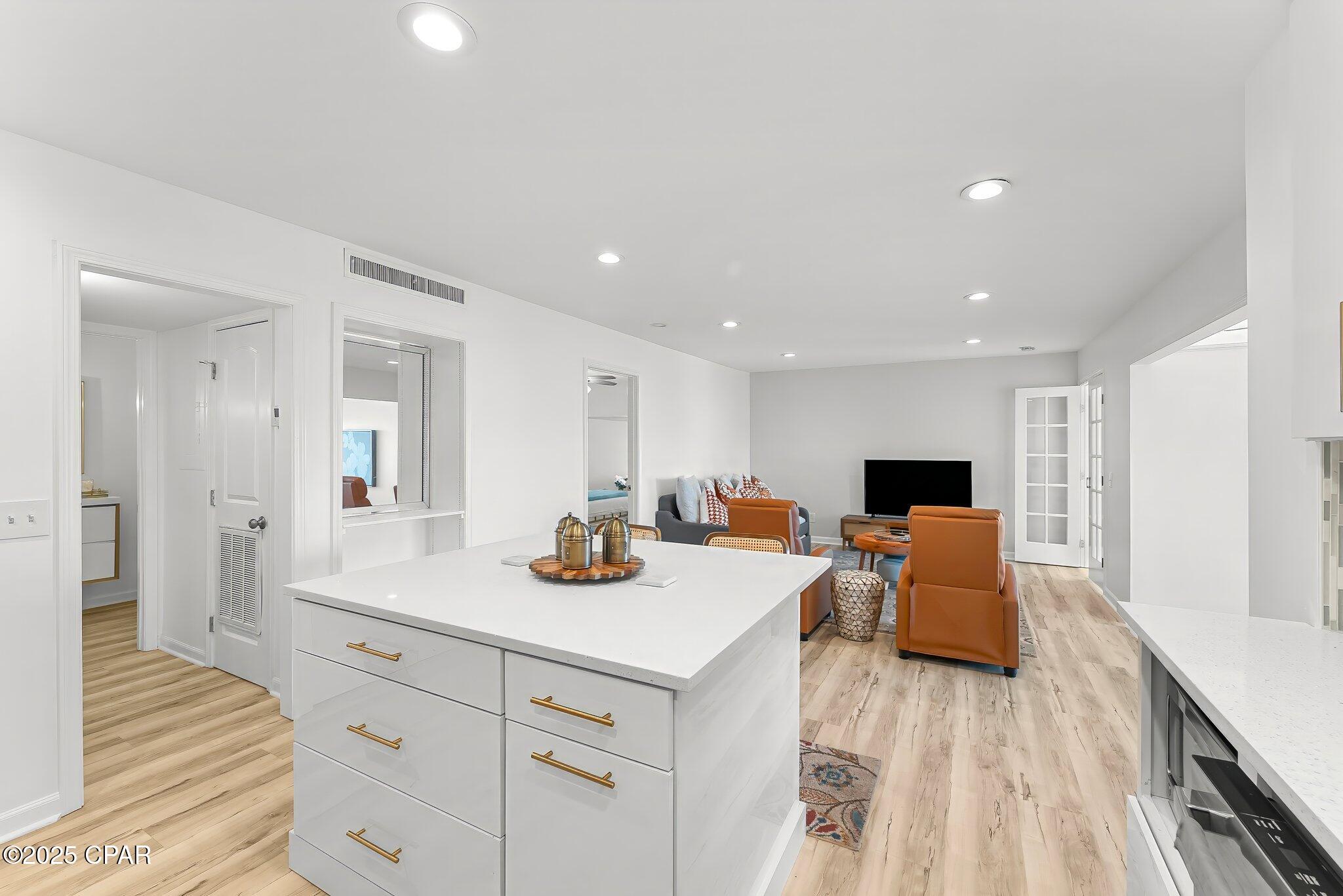 Bay Point Studio Villas Unit 2 - Residential Lease