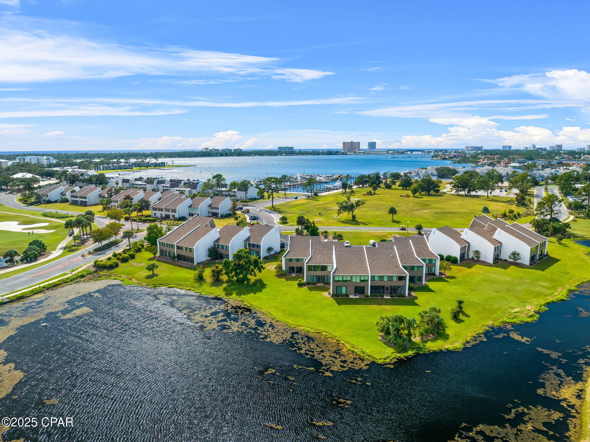 Bay Point Studio Villas Unit 2 - Residential Lease