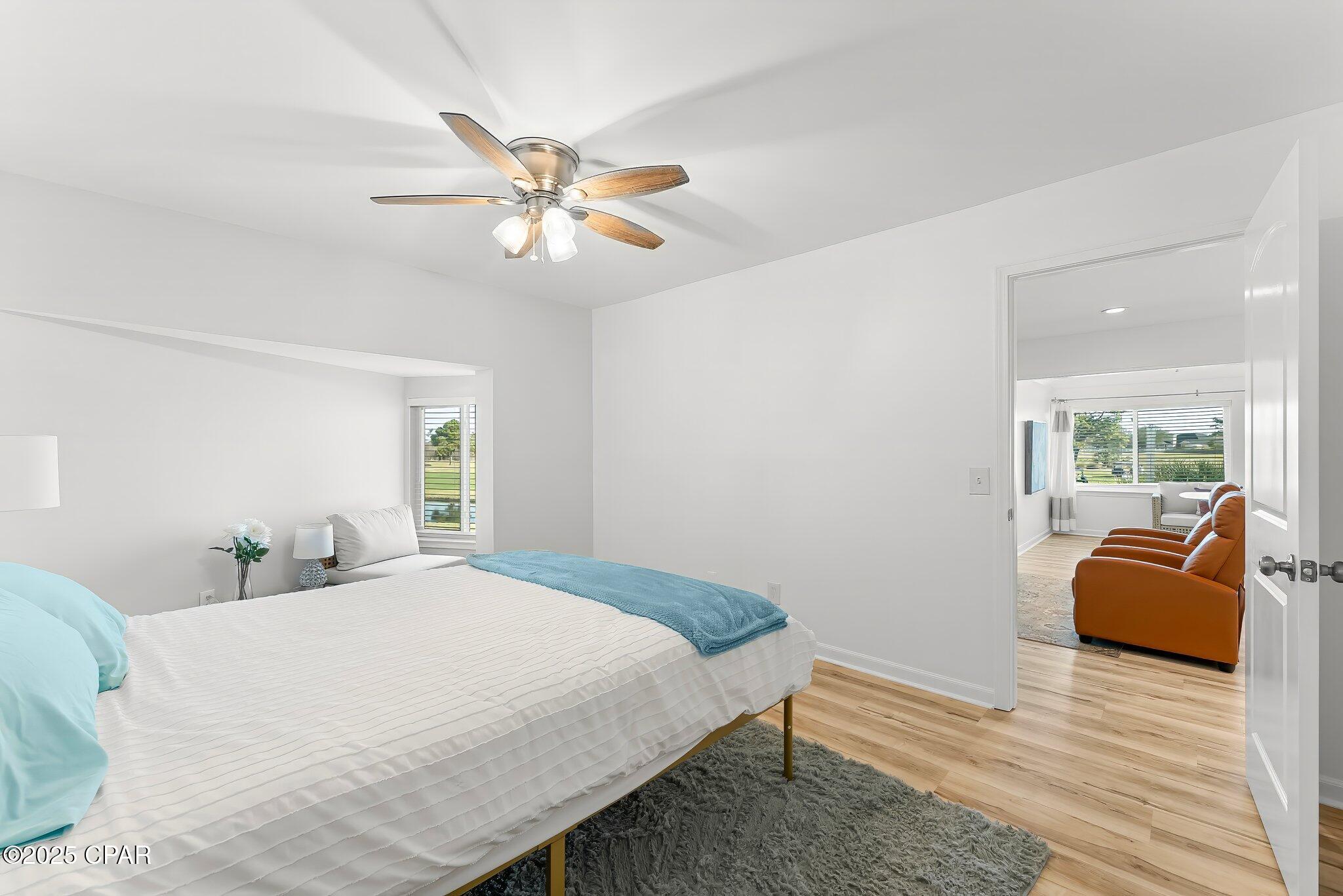 Bay Point Studio Villas Unit 2 - Residential Lease