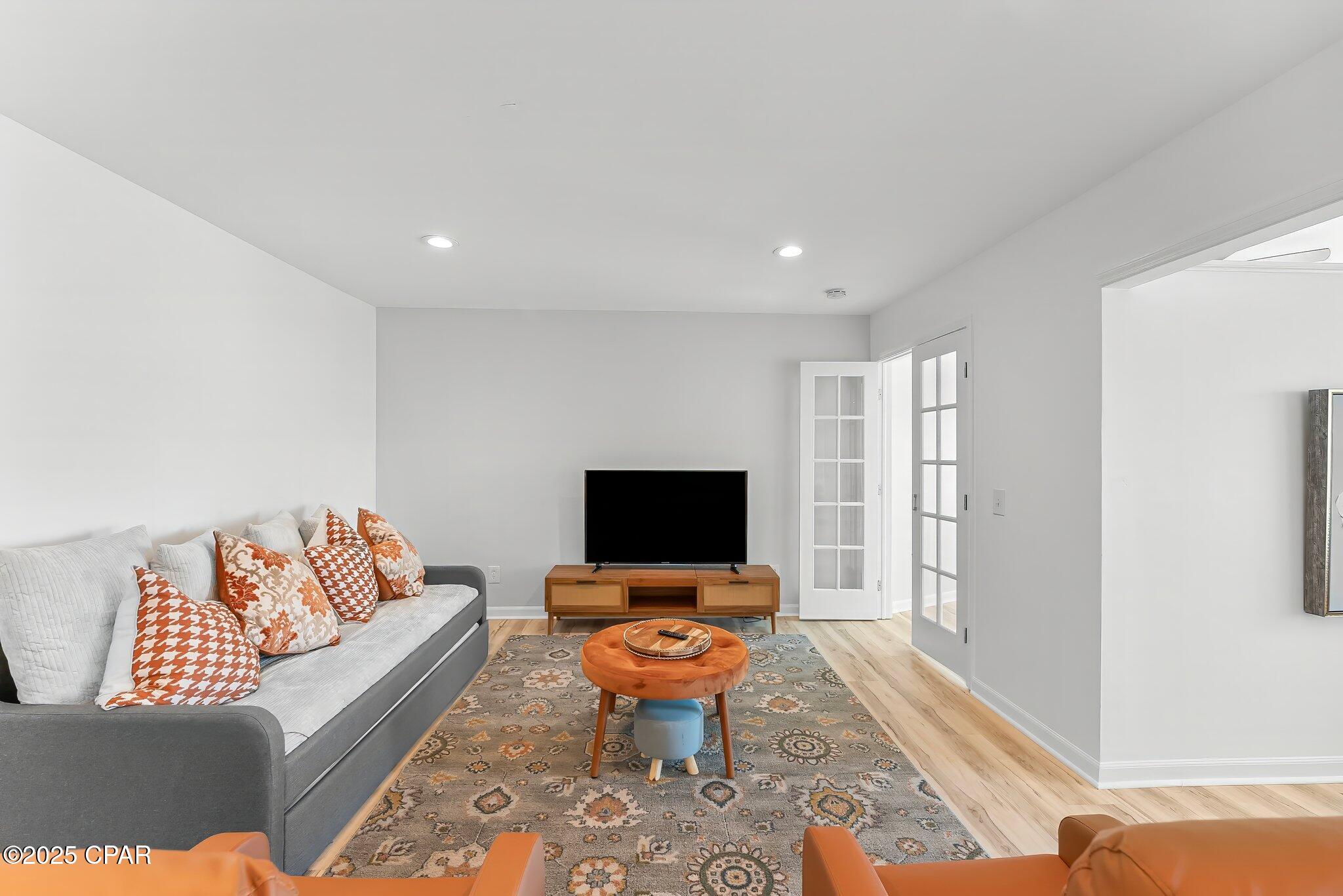 Bay Point Studio Villas Unit 2 - Residential Lease