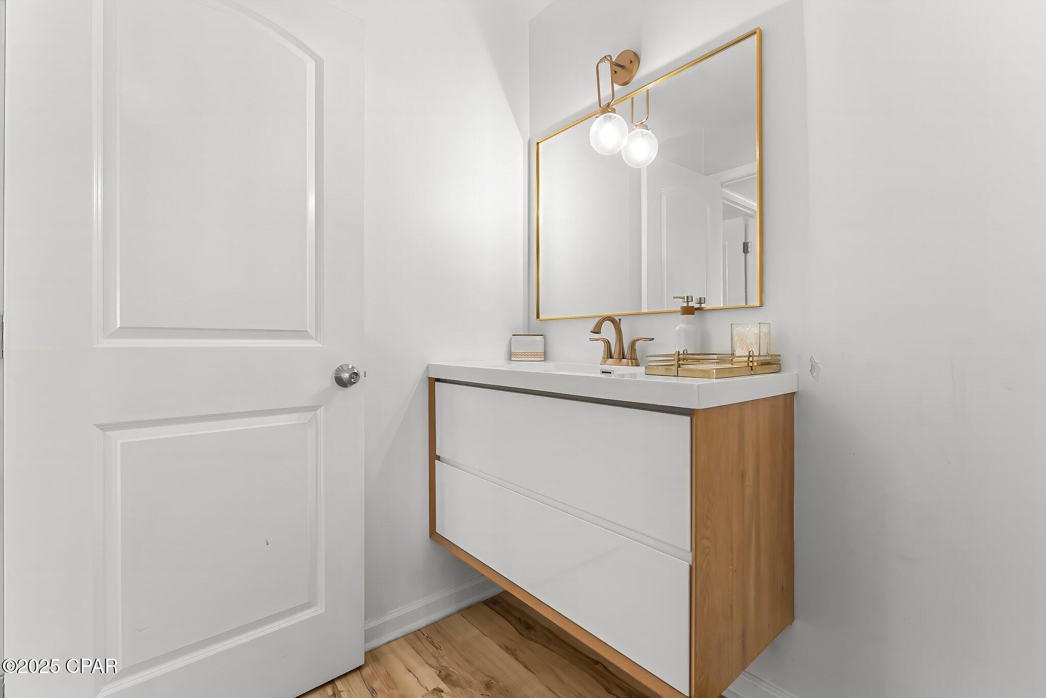 Bay Point Studio Villas Unit 2 - Residential Lease