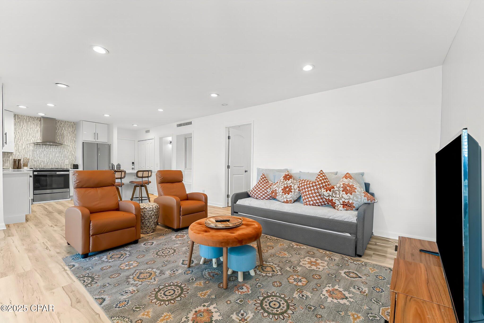 Bay Point Studio Villas Unit 2 - Residential Lease