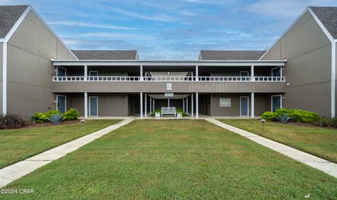 A home in Panama City Beach