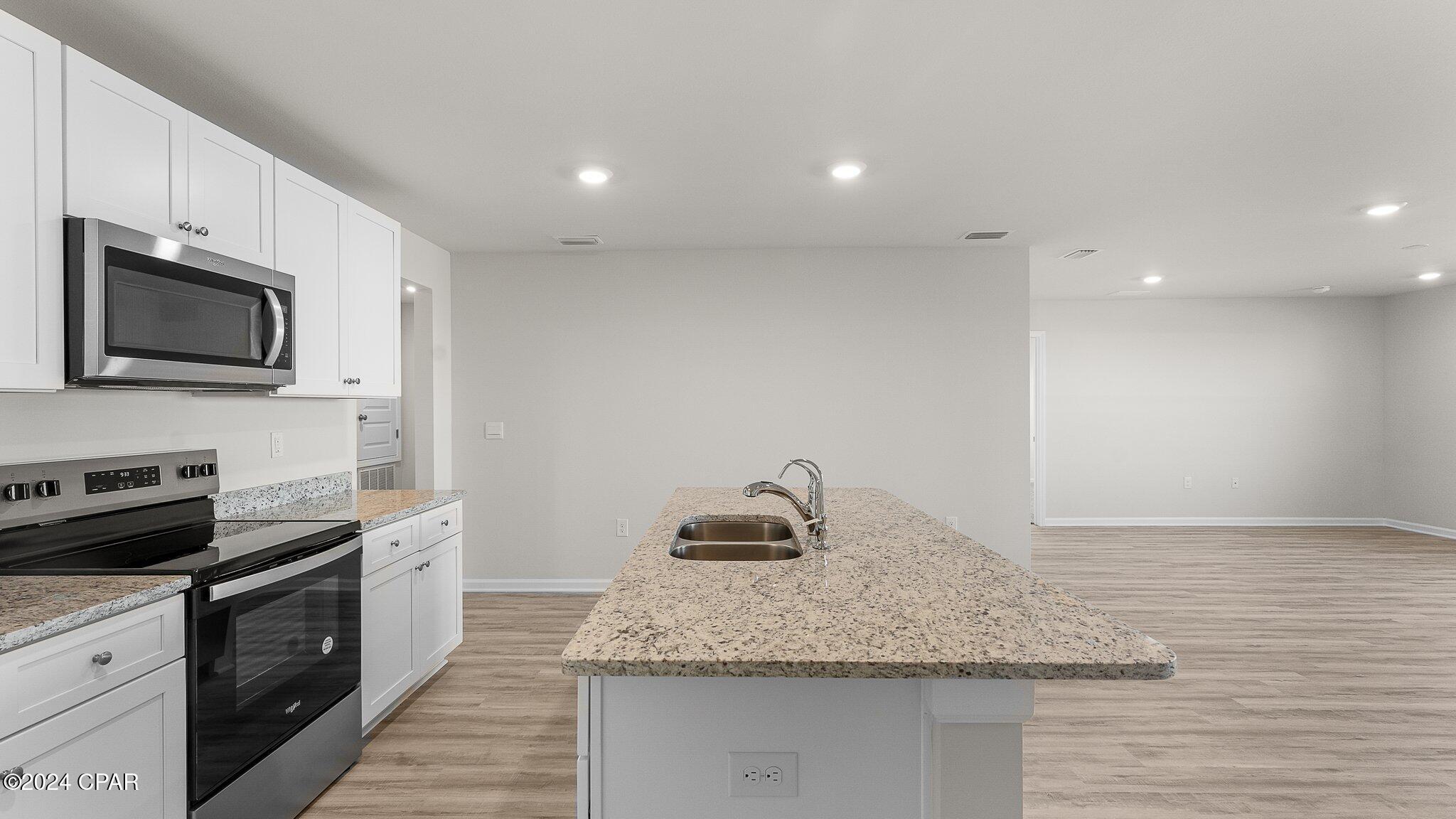 Liberty - Residential