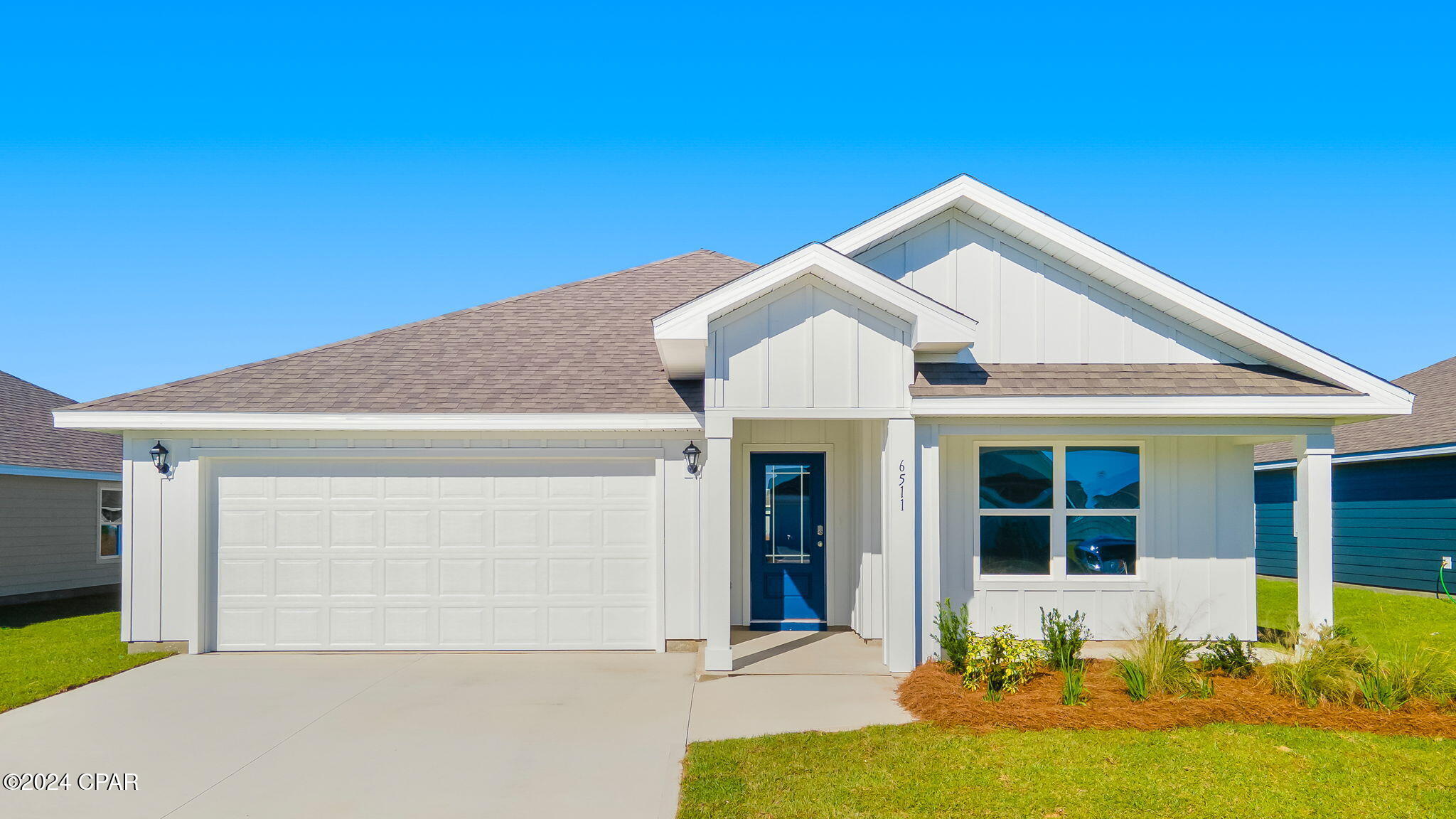 Liberty - Residential