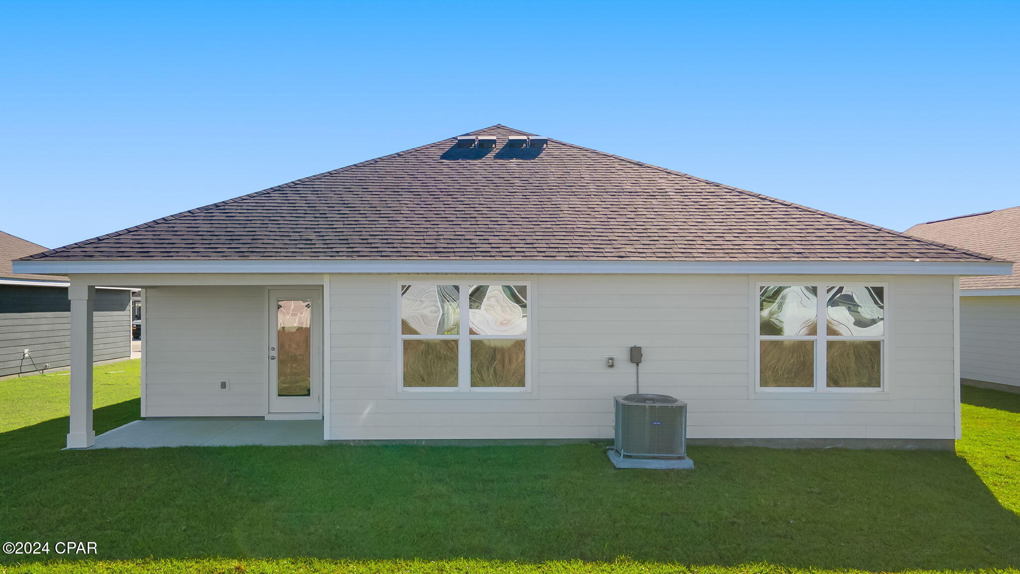 Liberty - Residential